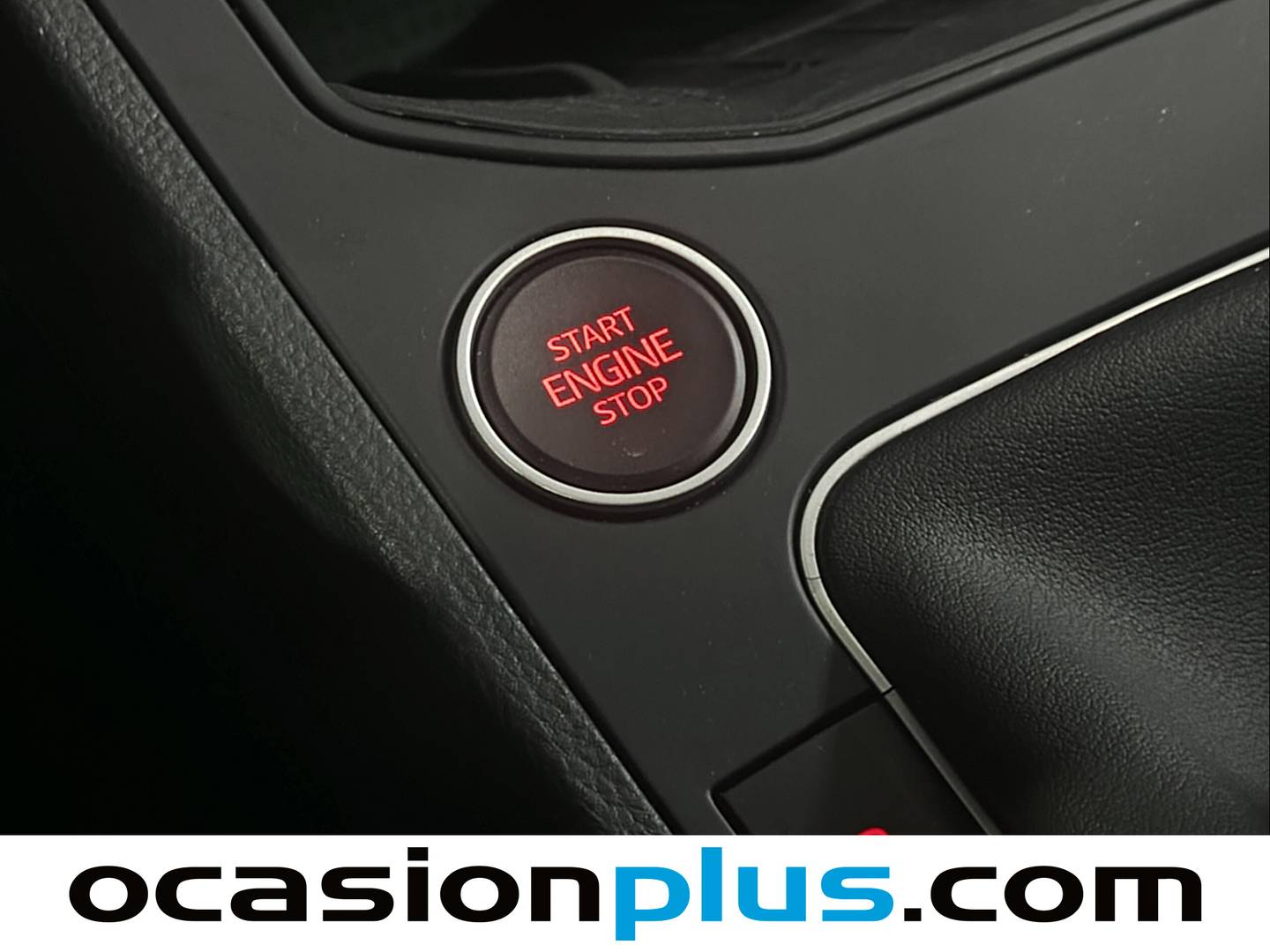 Foto Seat Ibiza SEAT Ibiza 1.0 TSI FR Salta (115 CV)