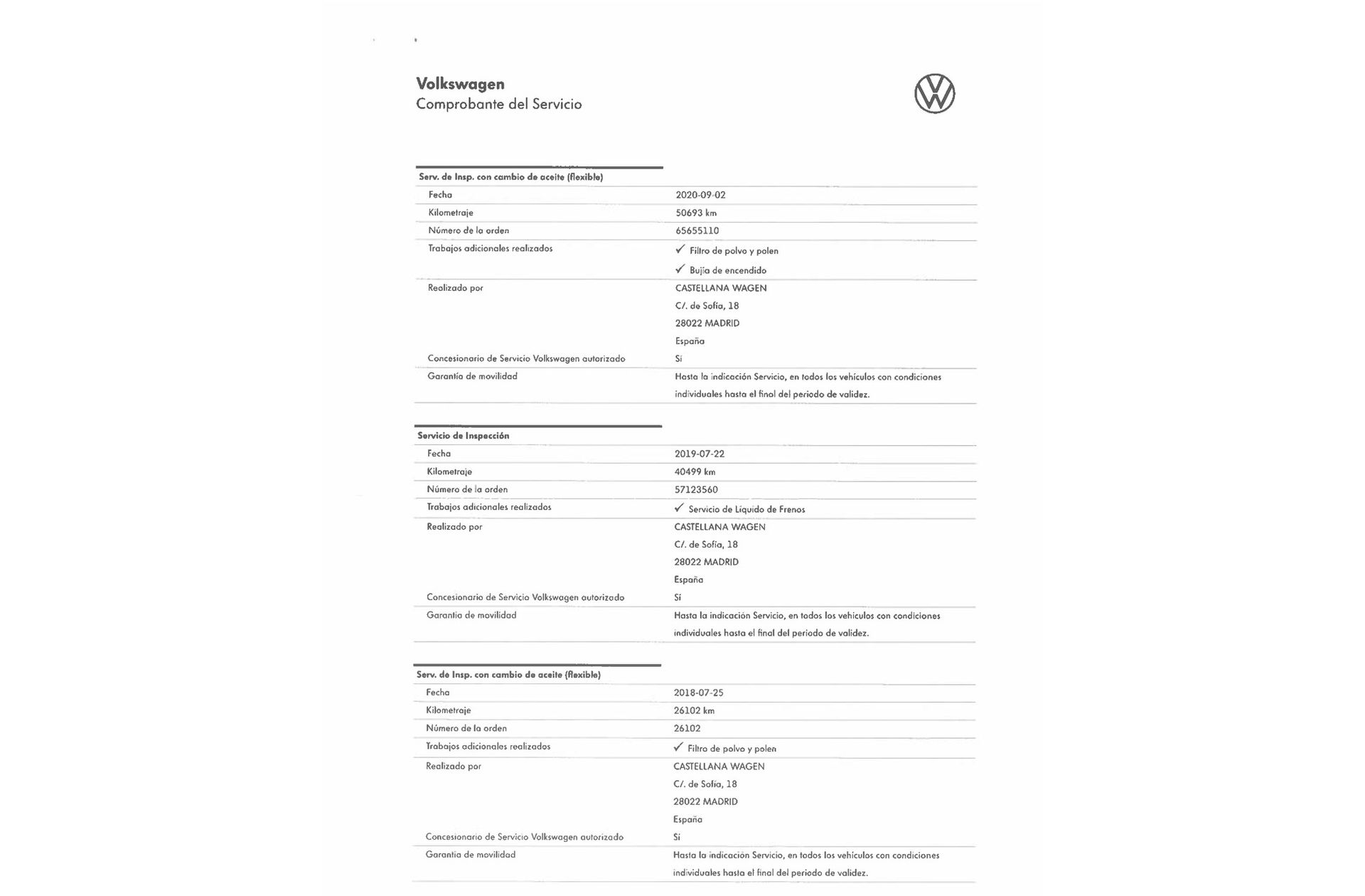 Volkswagen Golf Special Edition 1.2 TSI BMT - foto 19