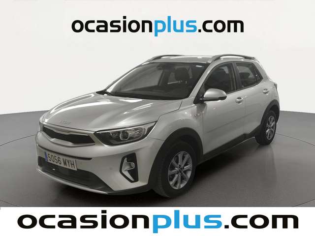 KIA Stonic 1.2 DPi Drive (79 CV) de segunda mano