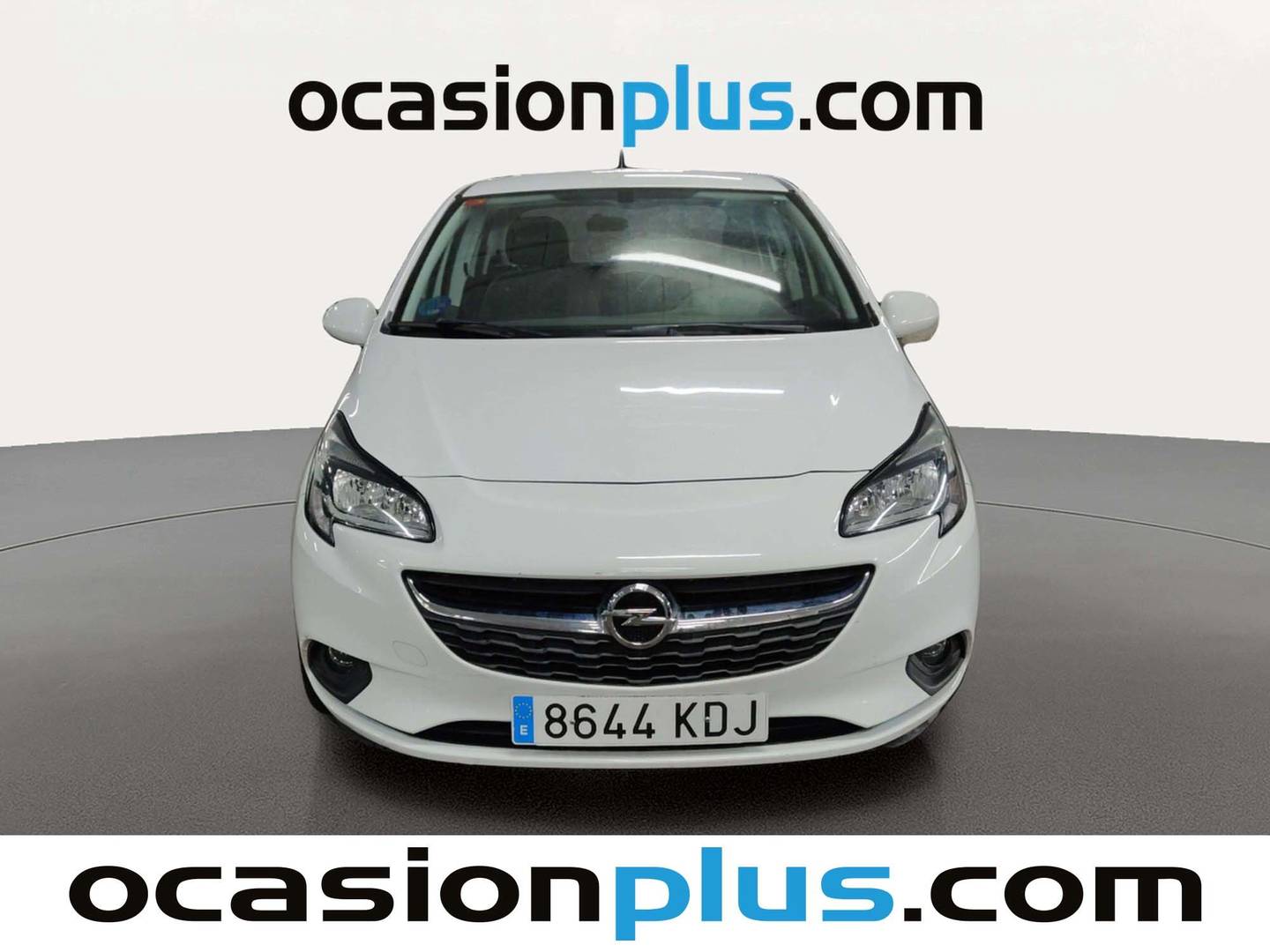 Opel Corsa Opel Corsa 1.4 GLP Selective (90 CV) 2017