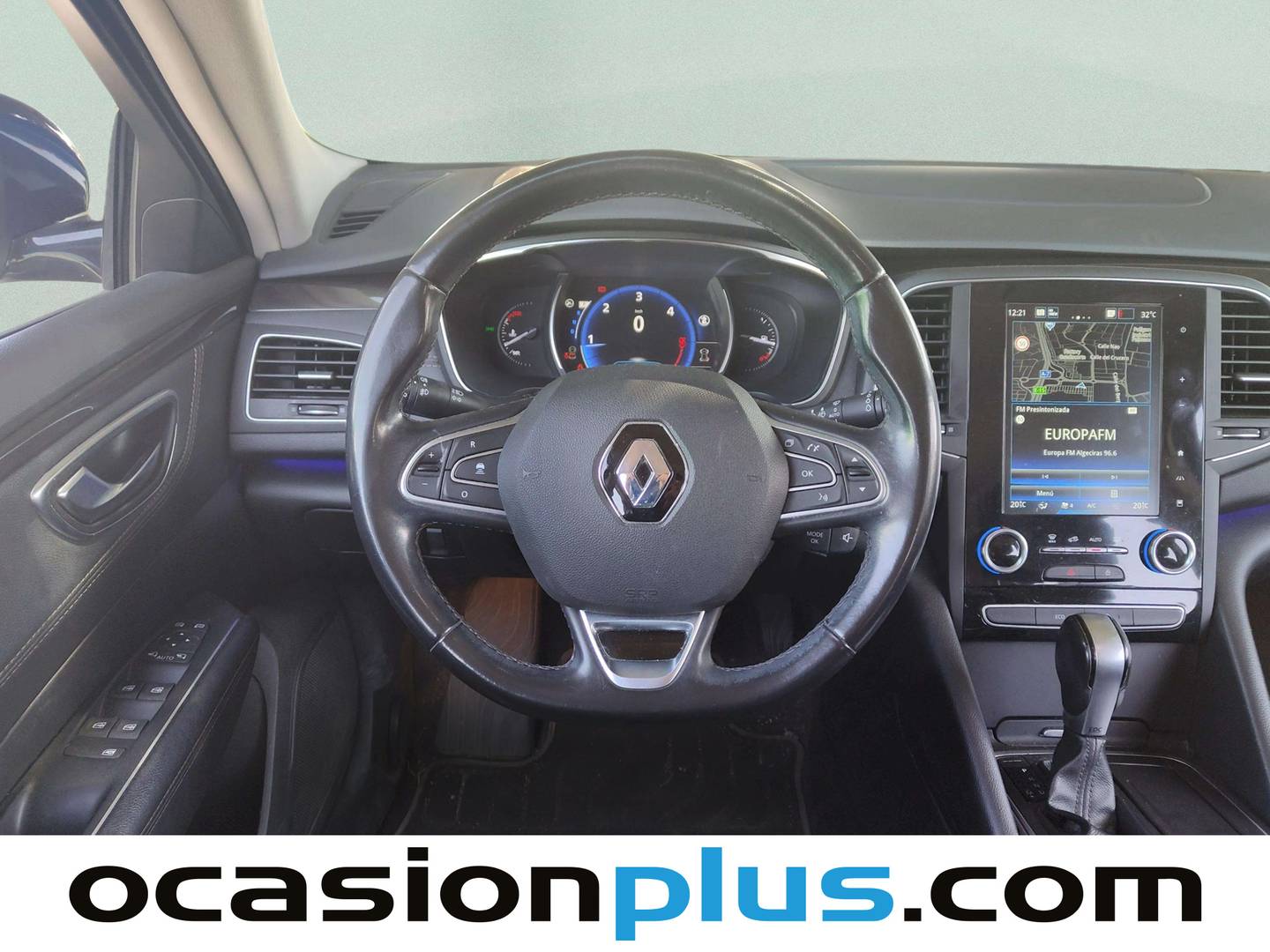 Renault Talisman Renault Talisman Sport Tourer Zen Energy dCi (160 CV) TT EDC 2018