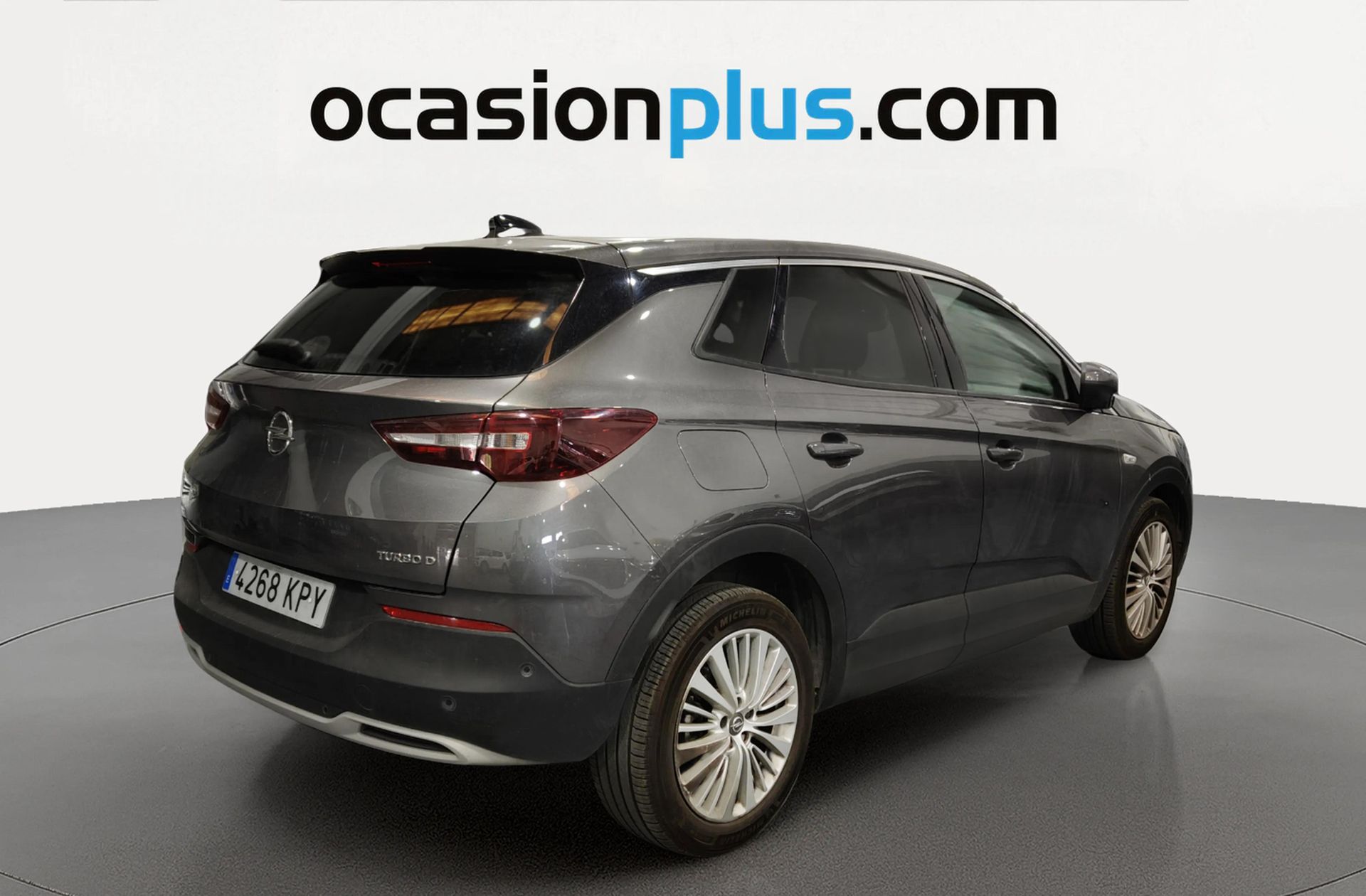 Opel Grandland 1.6 CDTi Excellence - foto 4