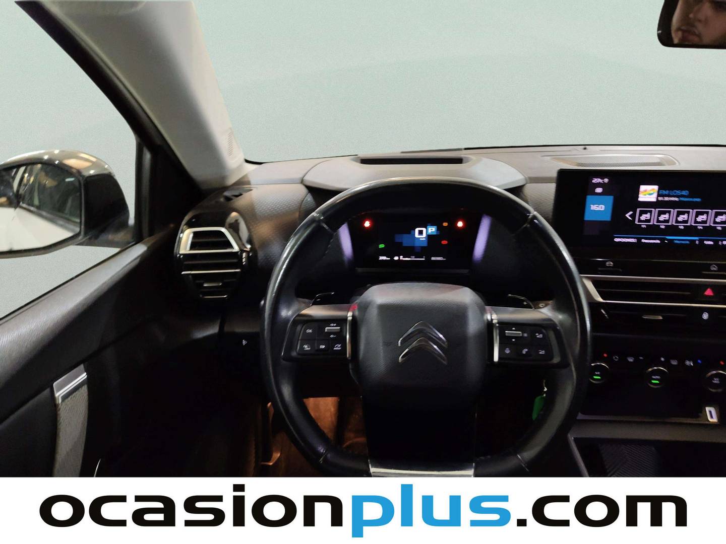 Citroën C4 Citroën C4 BlueHDi 130 S&S Feel Pack EAT8 (130 CV) 2021