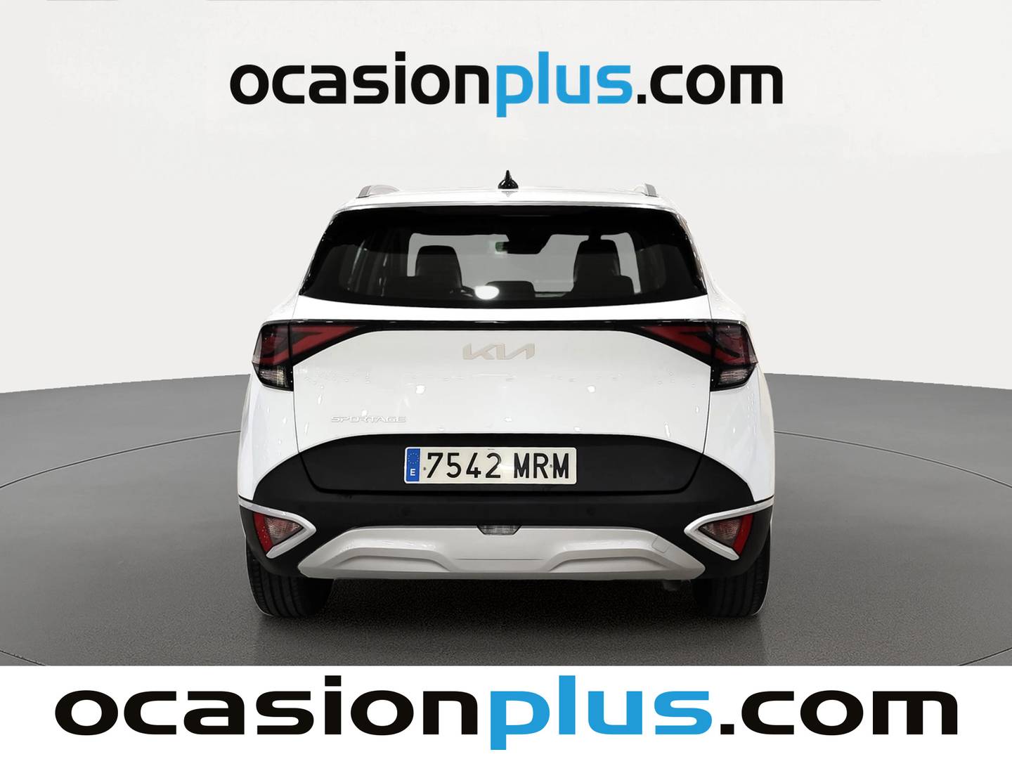 KIA Sportage KIA Sportage 1.6 T-GDi MHEV Drive 4x2 (160 CV) al mejor precio