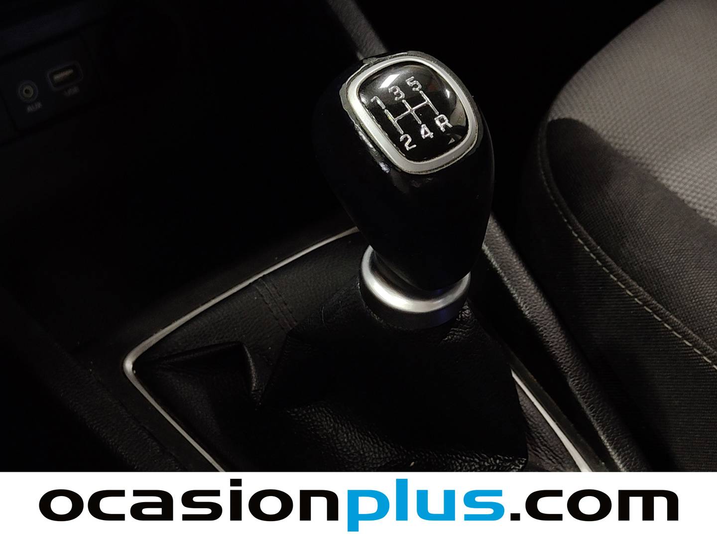 Hyundai i20 Hyundai i20 1.2 MPI Essence LE (75 CV) de segunda mano