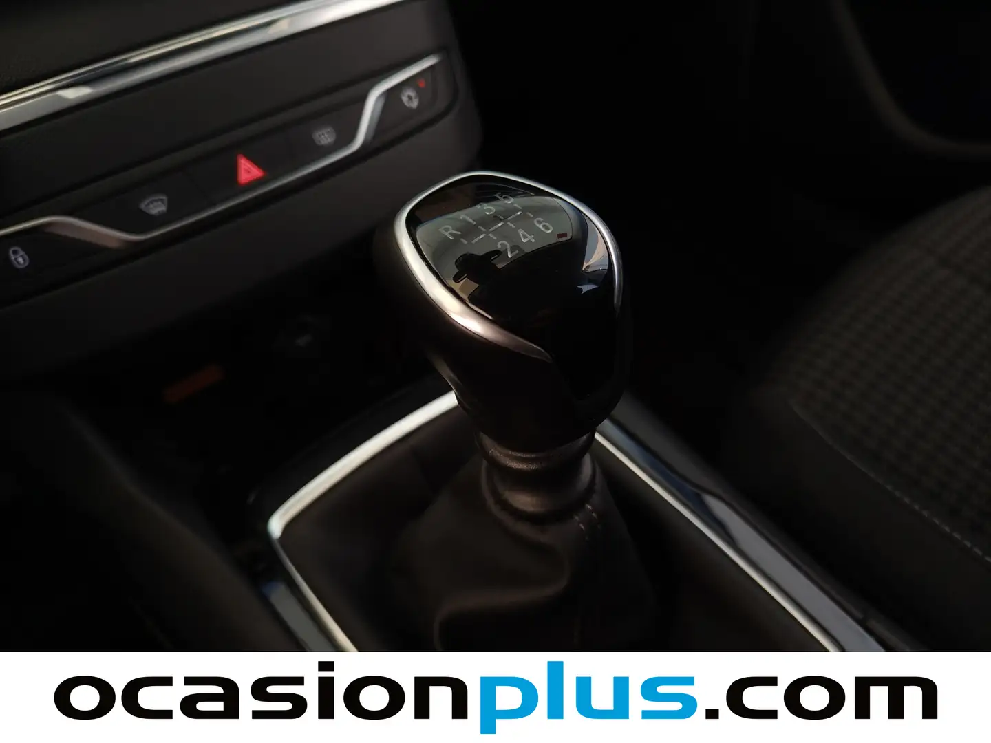 Foto Peugeot 308 Peugeot 308 PureTech 130 S&S Active Pack (130 CV)