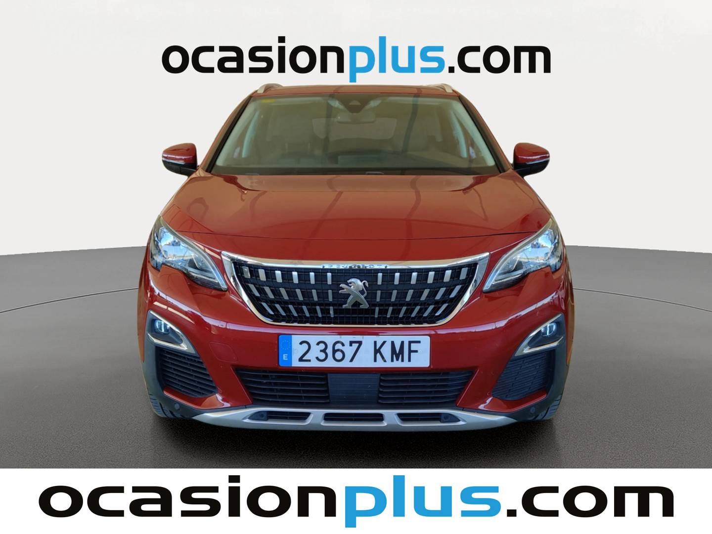 Peugeot 3008 Peugeot 3008 BlueHDI 130 S&S Allure (130 CV) 130cv