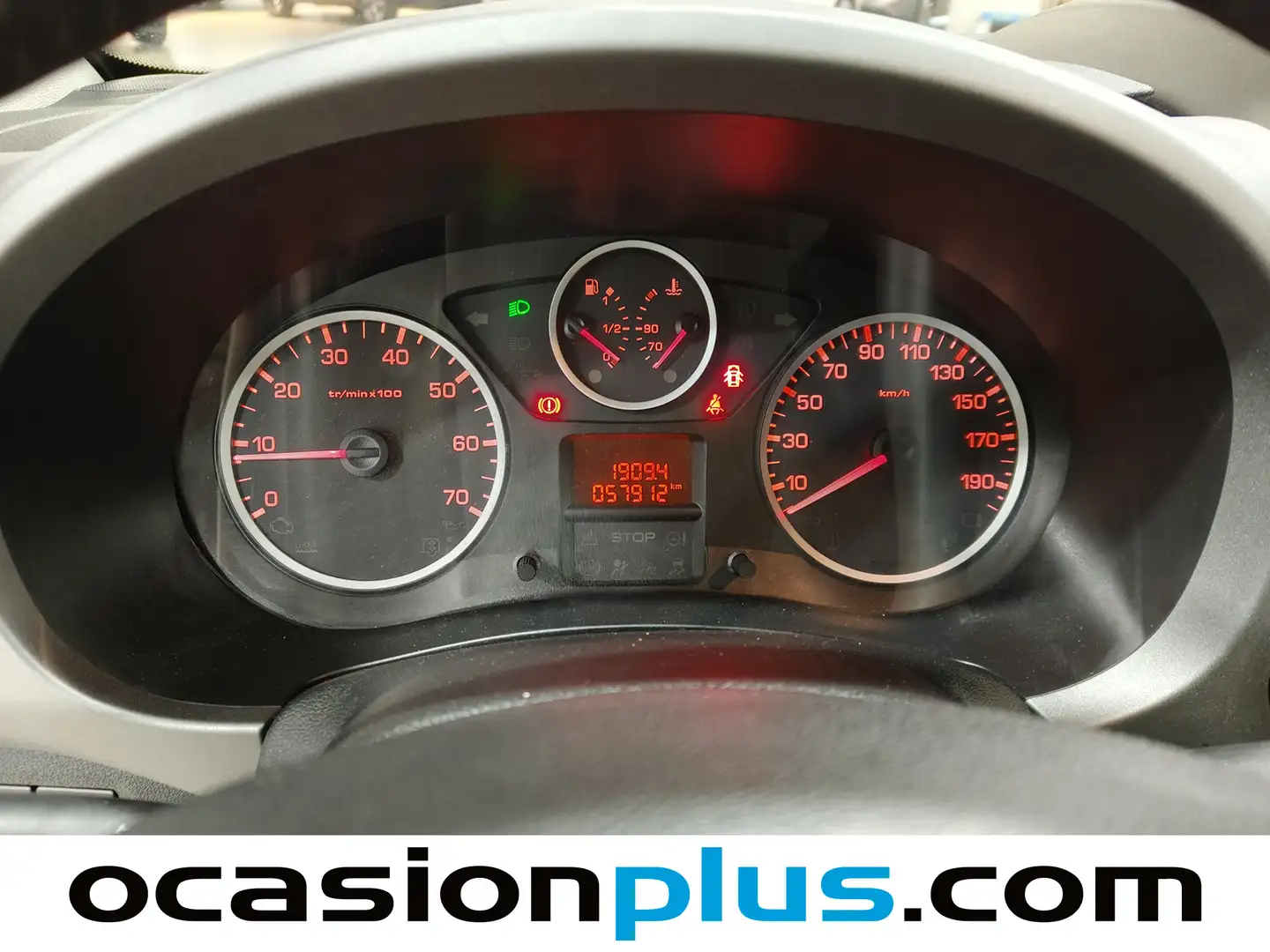 Foto Peugeot Partner Peugeot Partner Tepee BlueHDi 120 Active (120 CV)