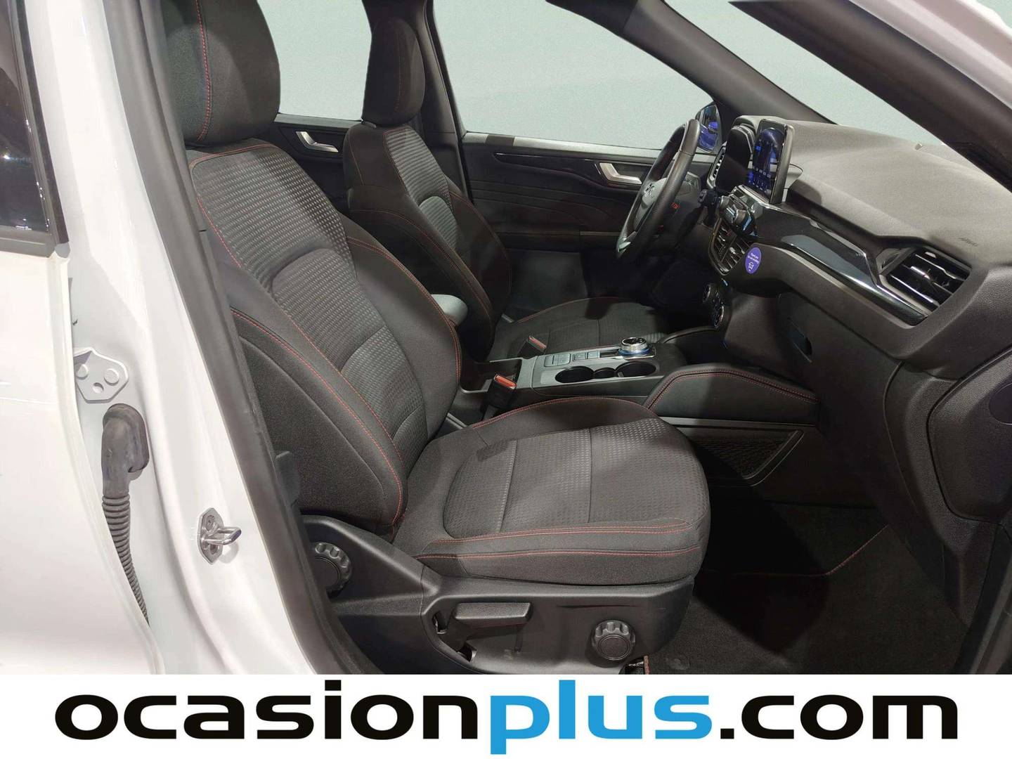 Ford Kuga Ford Kuga 2.5 Duratec FHEV ST-Line Auto (190 CV) híbrido