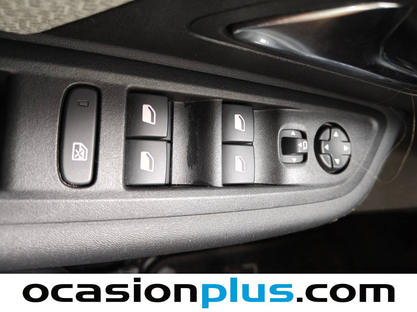 Citroën C4 Citroën C4 BlueHDi 130 S&S Plus EAT8 (131 CV) de ocasión