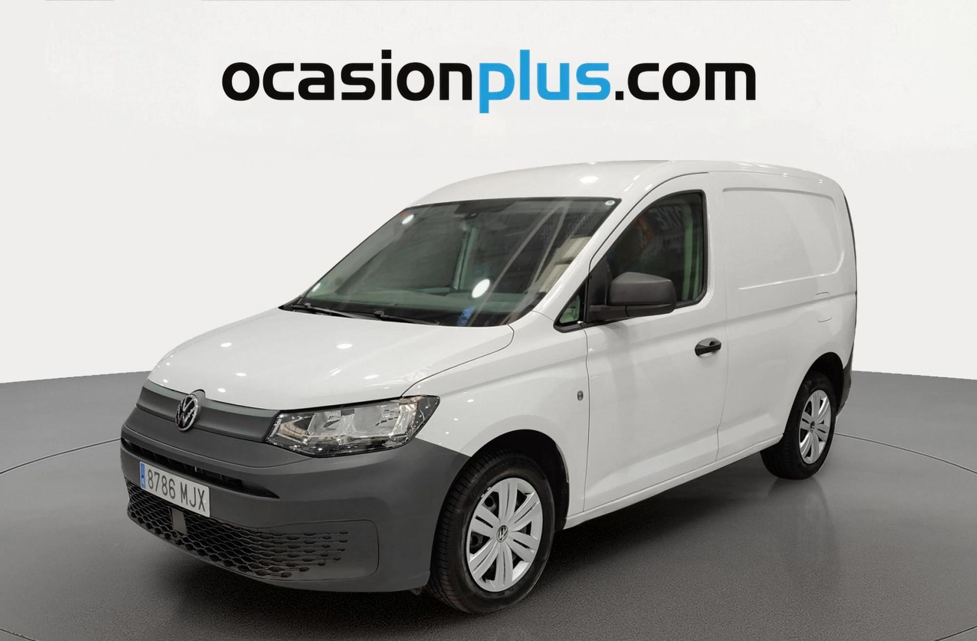 Volkswagen Caddy Cargo 2.0 TDI