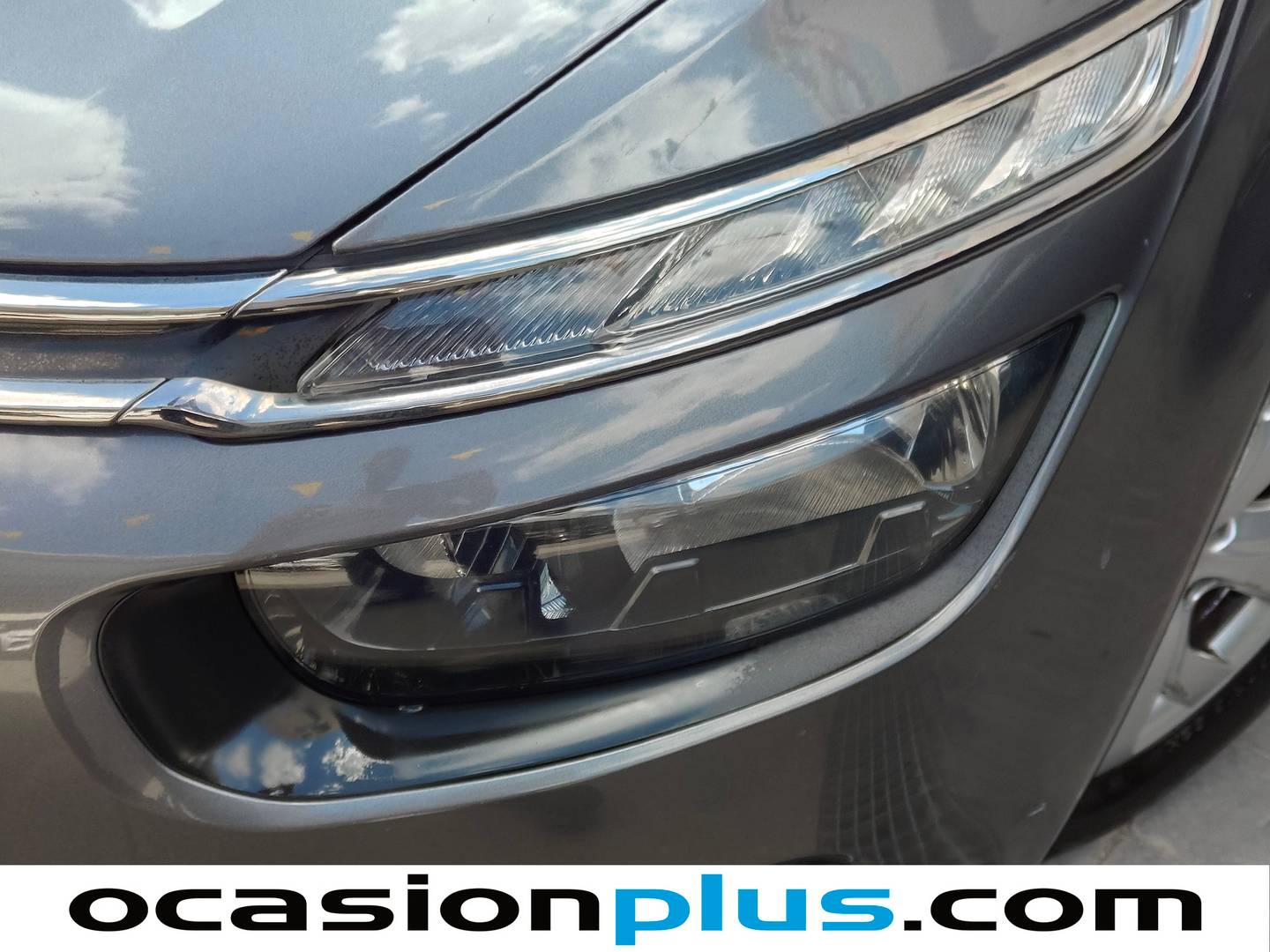 Citroën C4 Picasso Citroën C4 Picasso PureTech 110 S&S Live (110 CV) barato