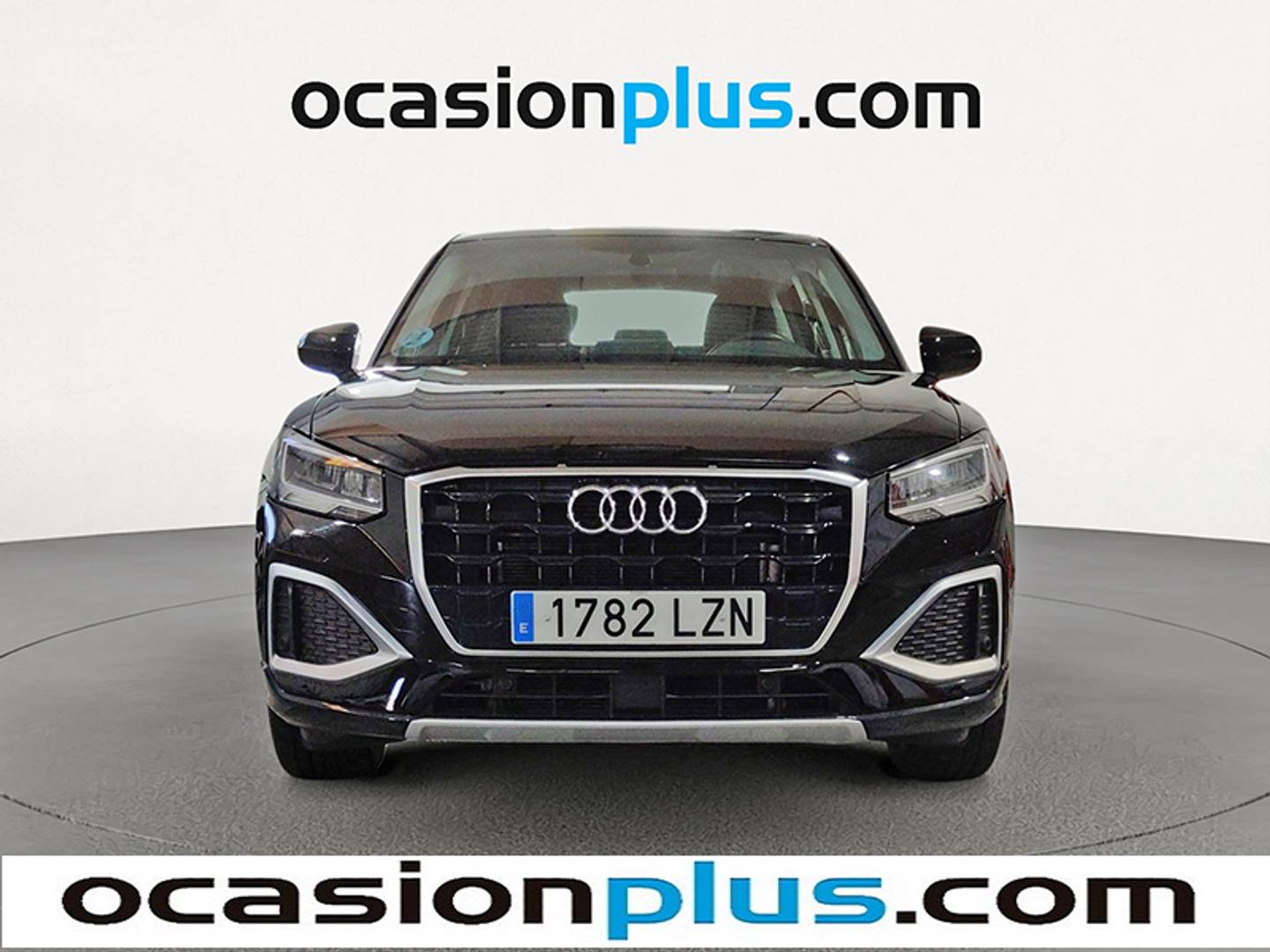Foto Audi Q2 Audi Q2 Advanced 35 TDI (150 CV) S tronic