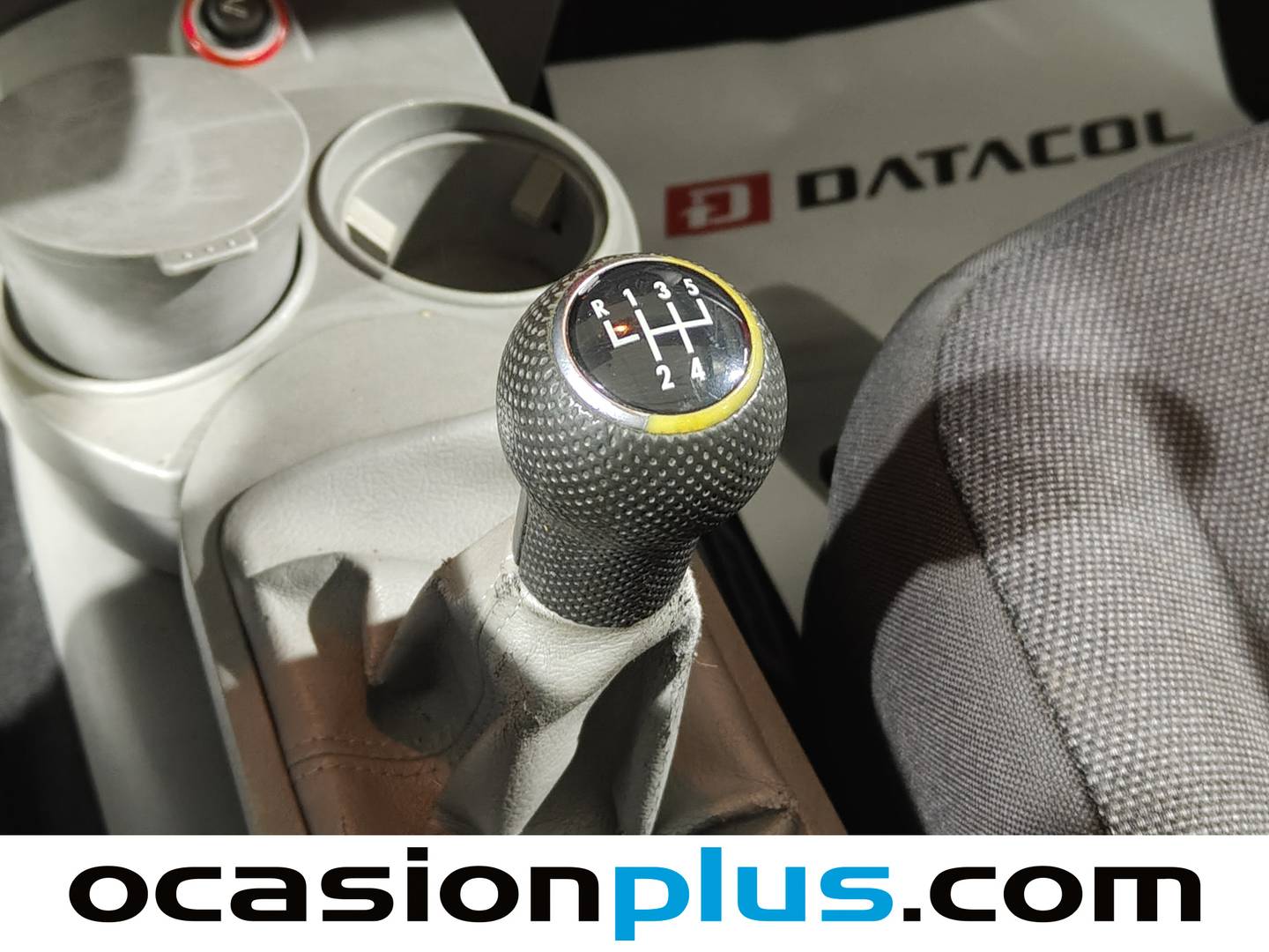 Foto Volkswagen Beetle Volkswagen Beetle 1.4i Cabriolet (75 CV)