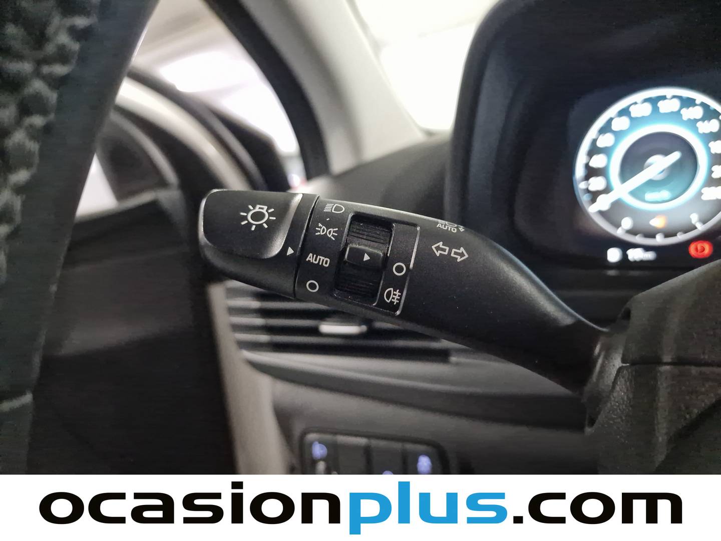 Hyundai i20 Hyundai i20 1.0 TGDI 48V Tecno DCT (100 CV) de ocasión