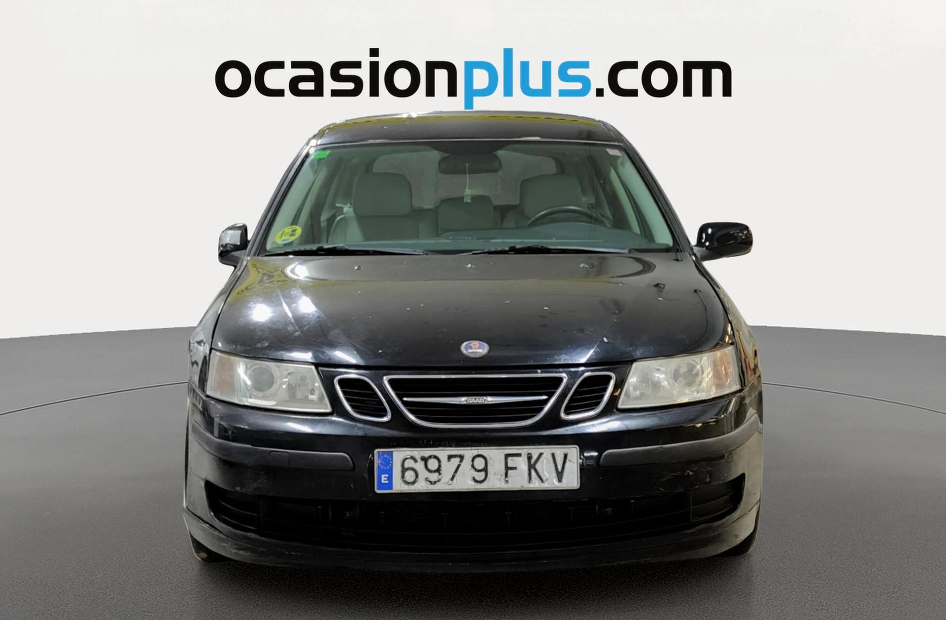 Saab 9-3 1.9 TiD Sport Hatch Linear Sport - foto 11