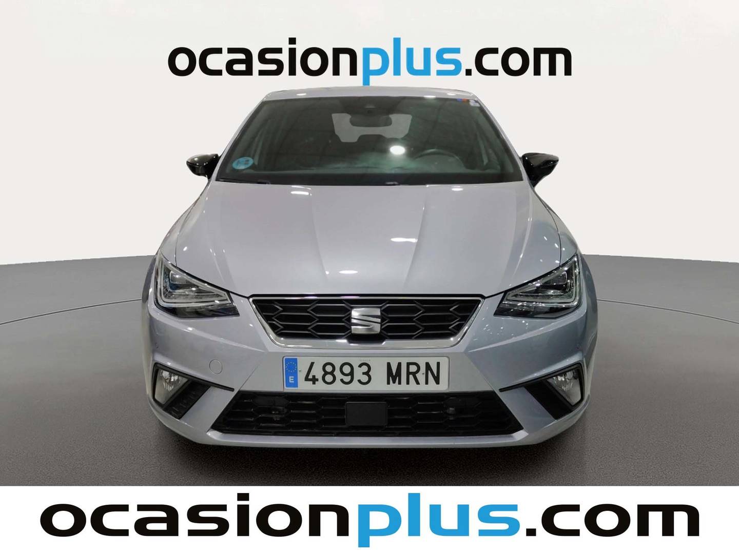 Seat Ibiza Seat Ibiza 1.5 TSI FR XL DSG (150 CV) seminuevo