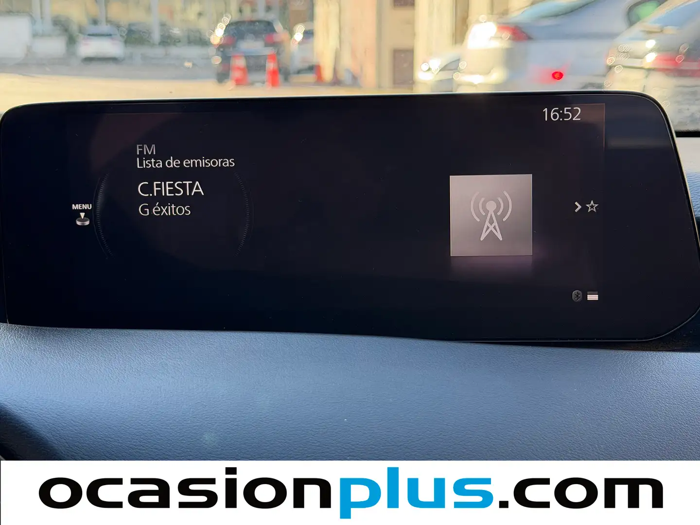 Foto Mazda Mazda3 Mazda Mazda 3 2.5L E-SKY G MHEV Prime-line (140 CV)