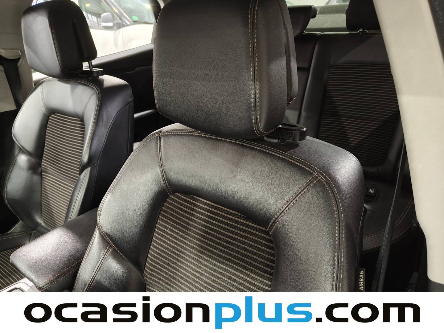 Extras y acabados del Renault Talisman Renault Talisman Zen Energy dCi (130 CV)