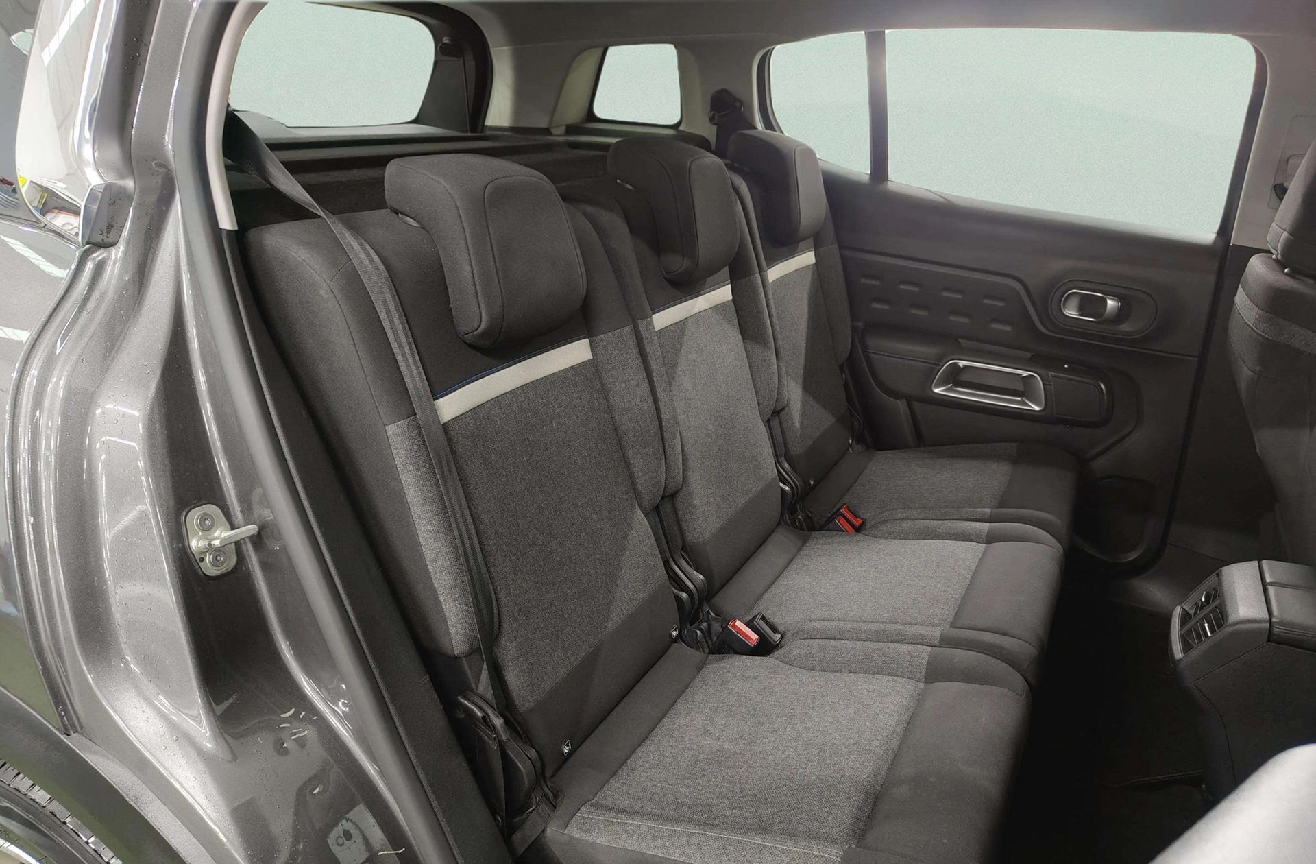 Citroën C5 Aircross PureTech 130 You - foto 17