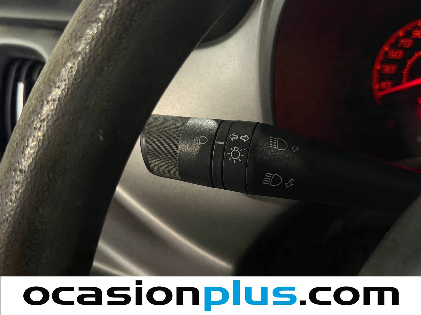 Fiat Doblò Fiat Dobló Panorama 1.3 Multijet Pop N1 (90 CV) de segunda mano