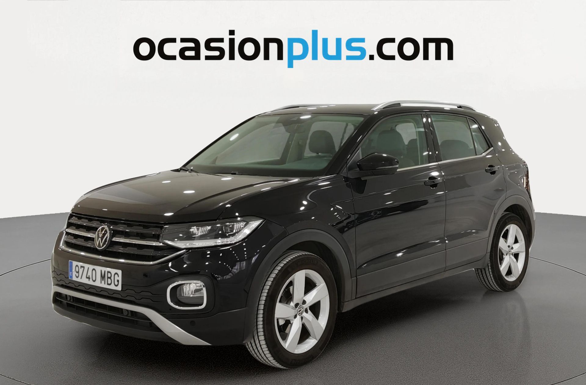 Volkswagen T-Cross Sport 1.5 TSI DSG