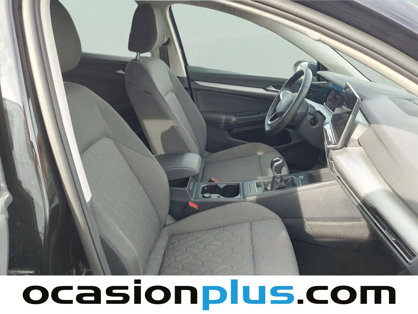 Foto Volkswagen Golf Volkswagen Golf Más 2.0 TDI (115 CV)