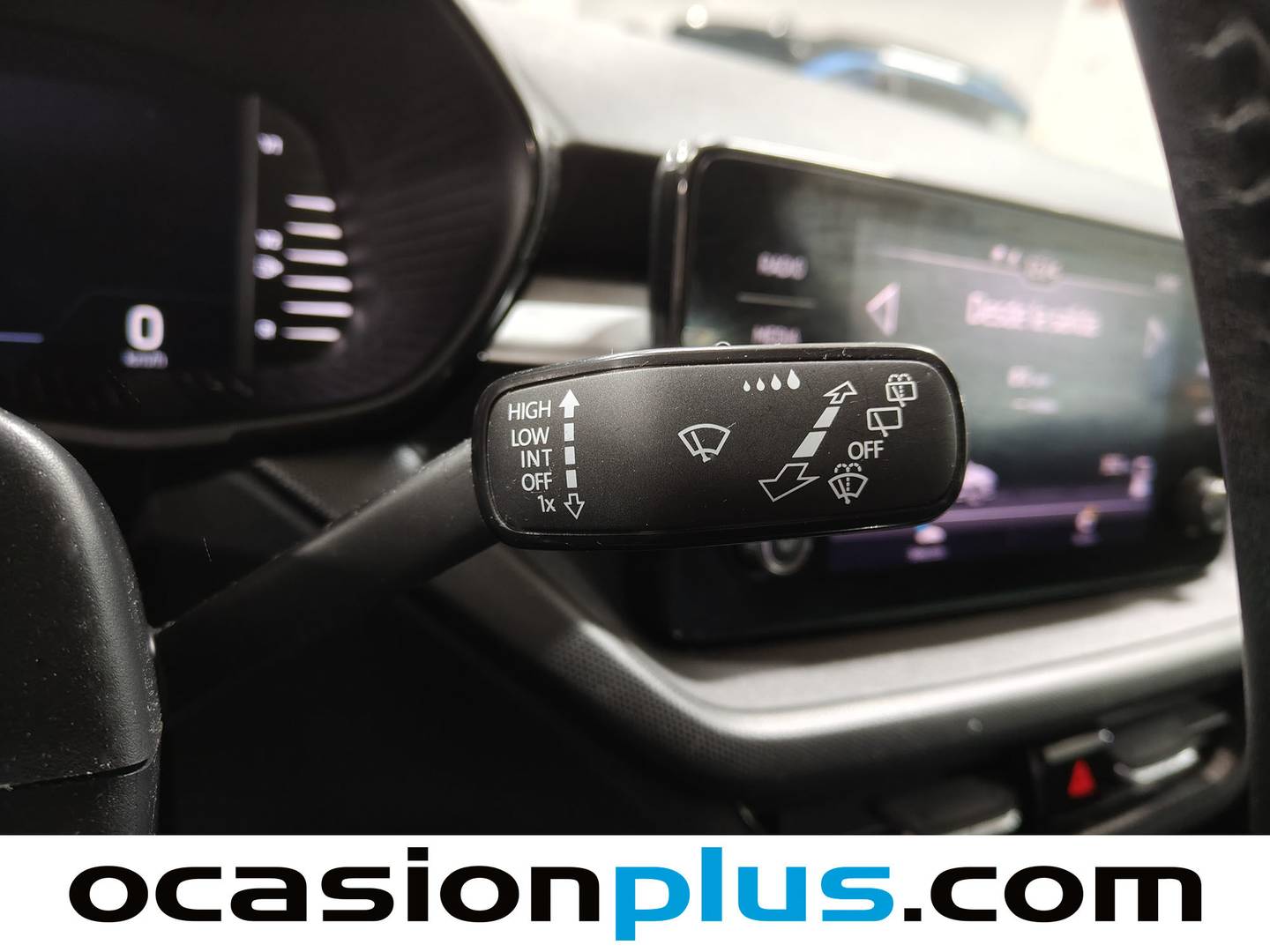 Skoda Fabia Skoda Fabia 1.0 TSI Emotion (95 CV) barato