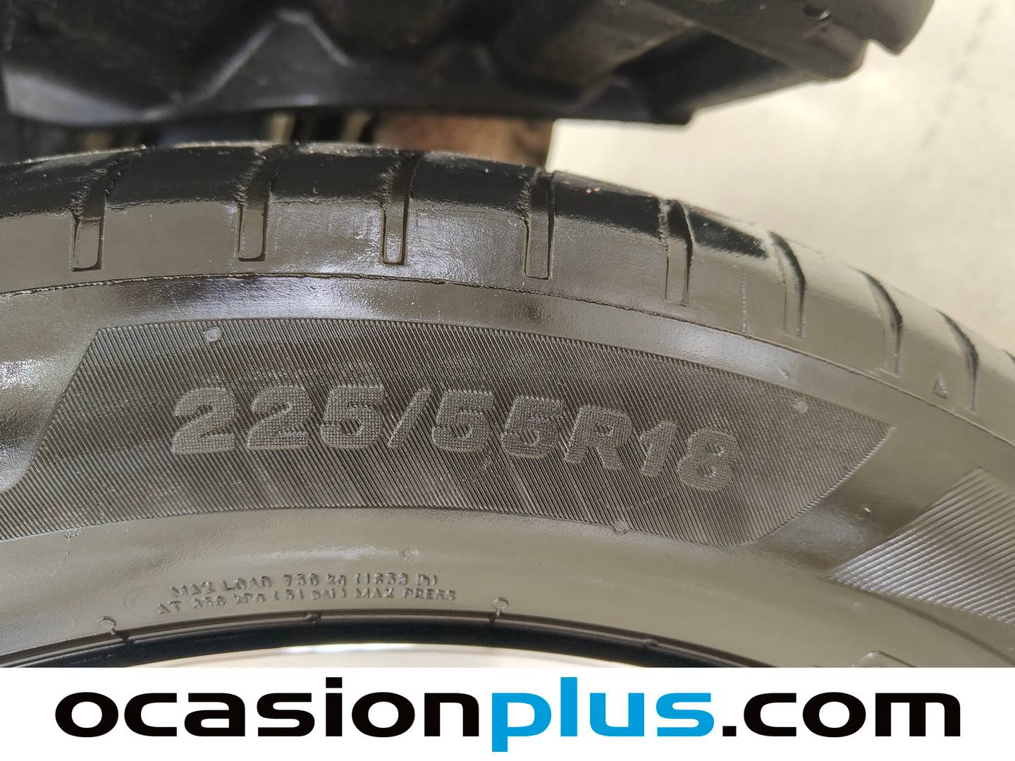Mitsubishi ASX Mitsubishi ASX 160 MPI Motion (117 CV) manual