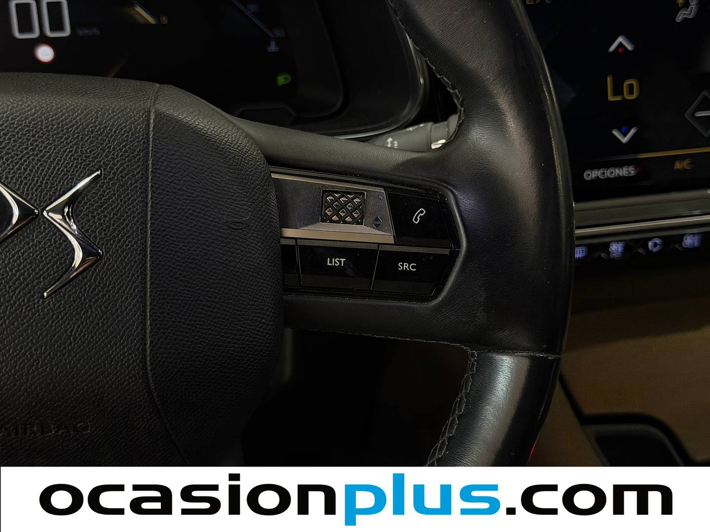 DS DS 7 Crossback DS DS7 Crossback BlueHDi 130 Be Chic (130 CV) km 0