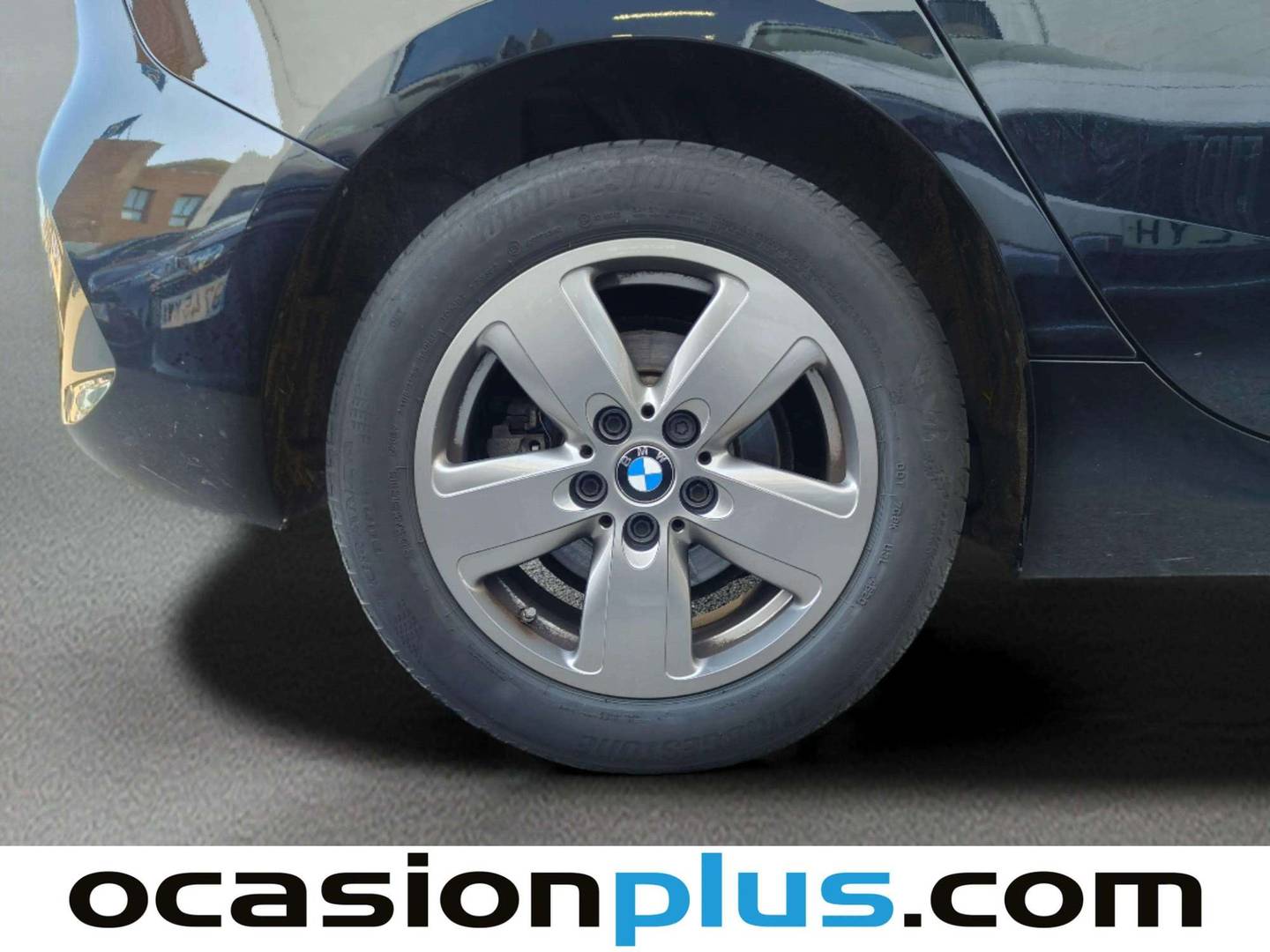 BMW Serie 1 BMW Serie 1 116d (116 CV) 116cv