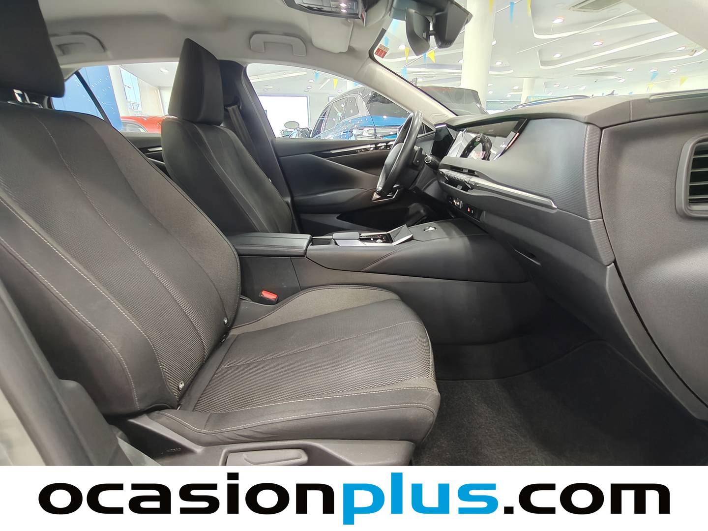 DS DS 4 DS DS4 BlueHDi 130 Bastille Auto (130 CV) km 0