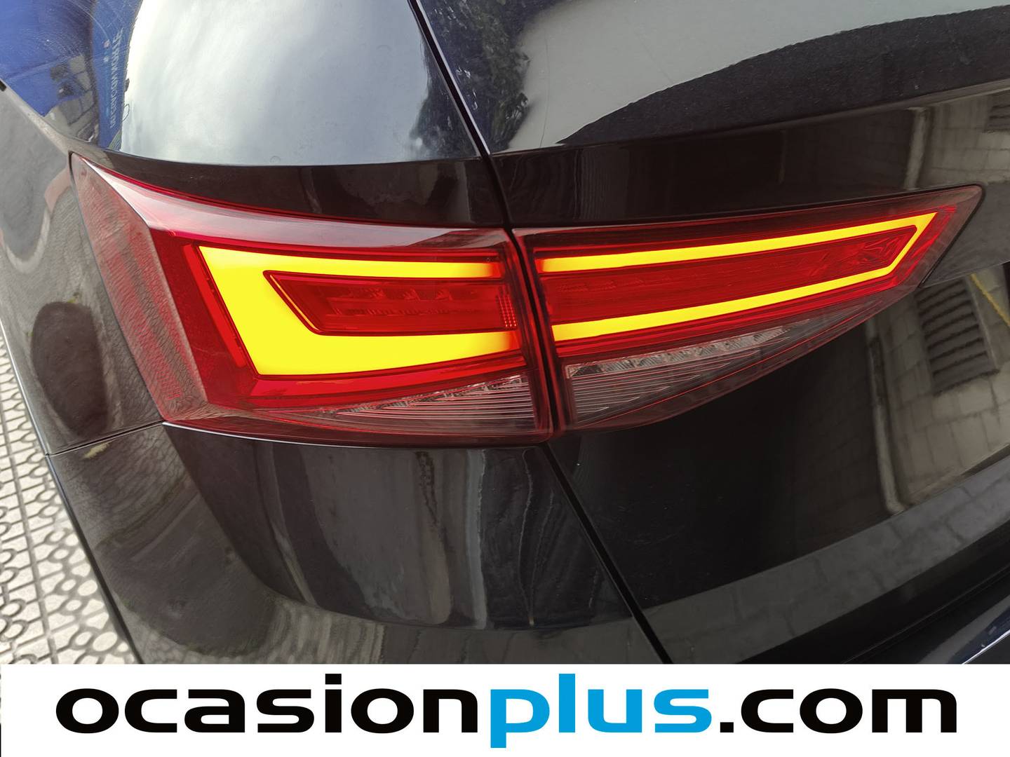 Cupra Ateca Cupra Ateca 2.0 TSI S&S 4Drive DSG (300 CV) automático