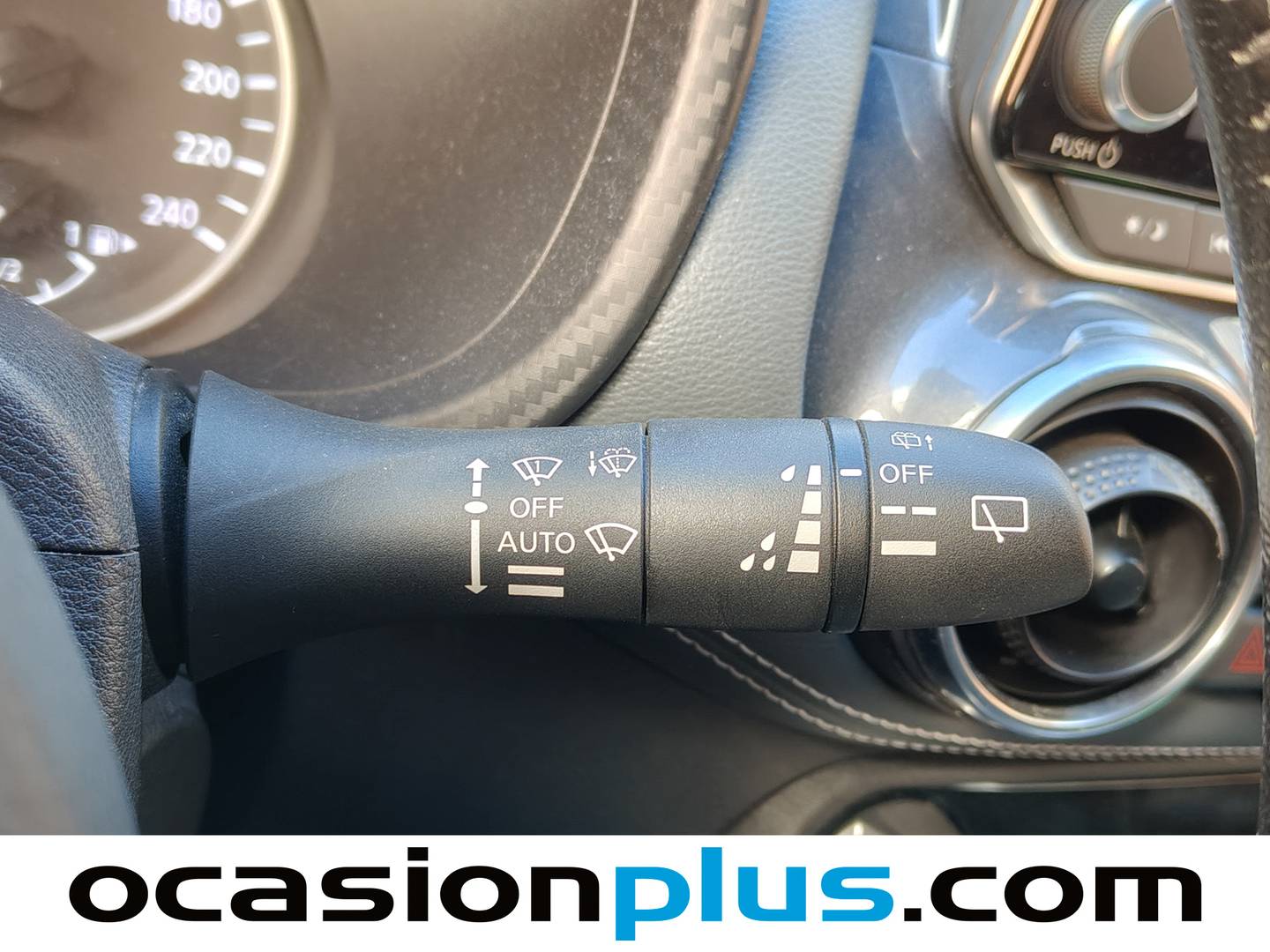 Foto Nissan JUKE Nissan Juke DIG-T N-Connecta 4x2 DCT (117 CV)