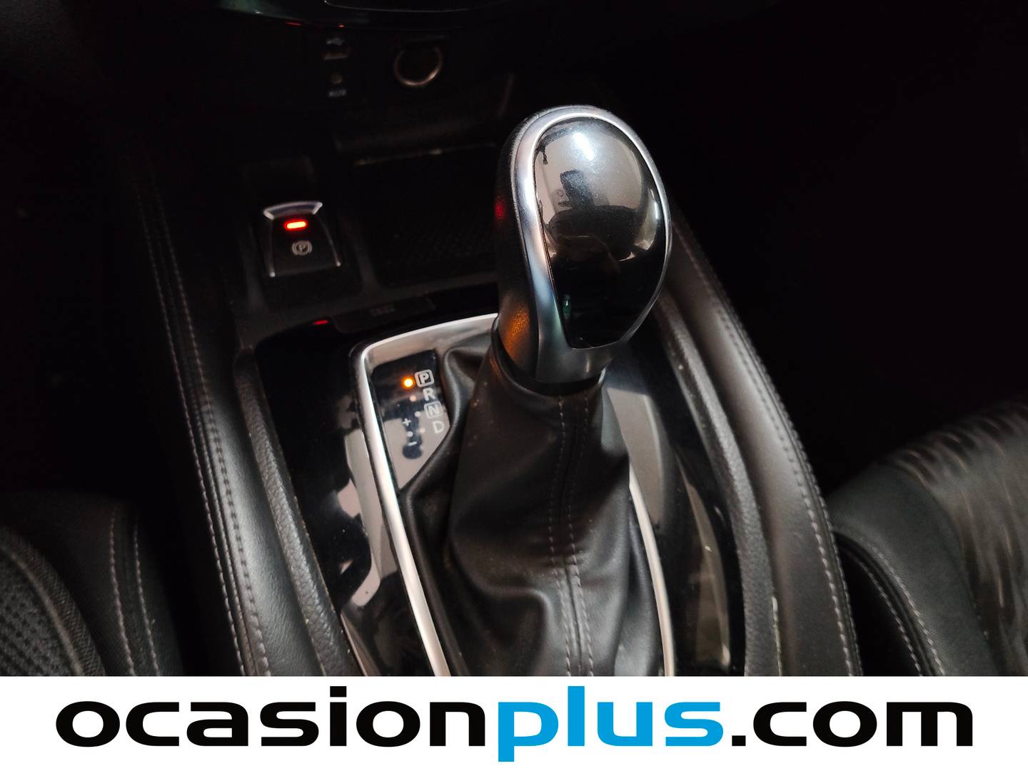 Nissan X-TRAIL Nissan X-Trail dCi 130 N-Connecta Xtronic (130 CV) 7 Plazas de segunda mano