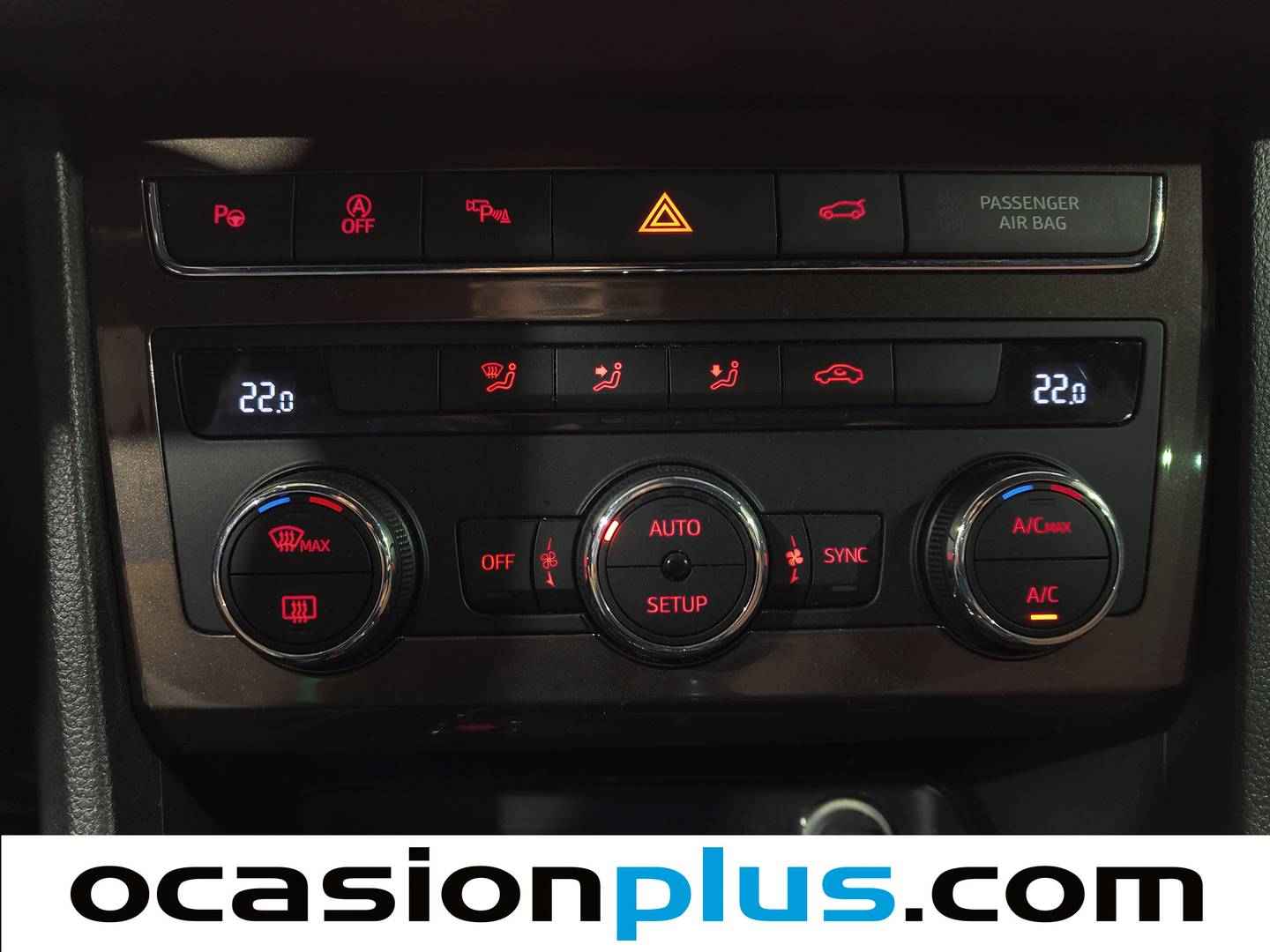 Seat Ateca Seat Ateca 1.5 TSI S&S Xcellence Edition (150 CV) manual