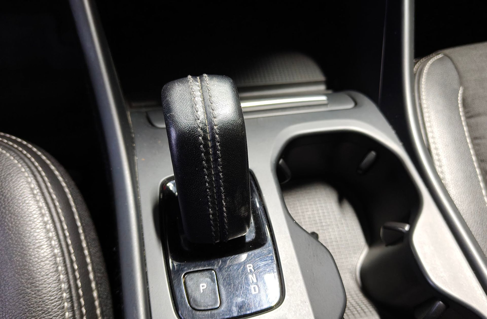 Volvo XC40 T3 Business Plus - foto 5