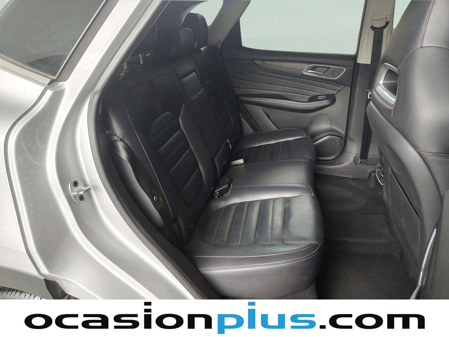 MG eHS MG eHS 1.5 T-GDI PHEV Luxury (258 CV) 2023