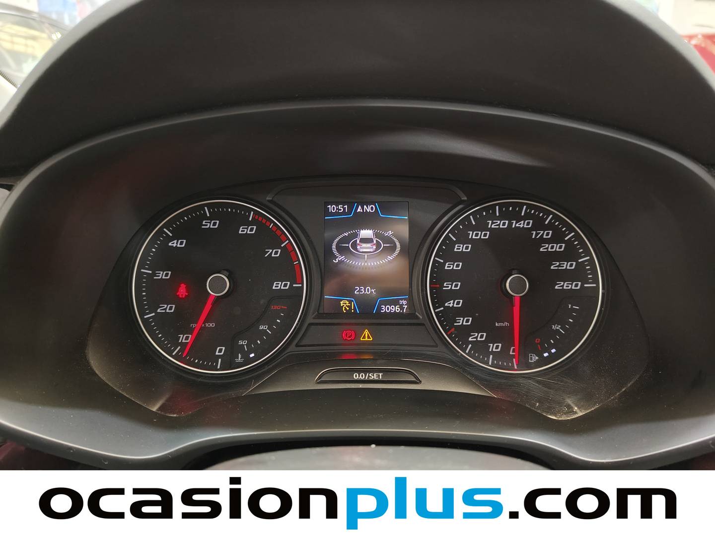 Seat León SEAT León ST ST 1.4 TSI S&S FR Advanced (125 CV) 125cv
