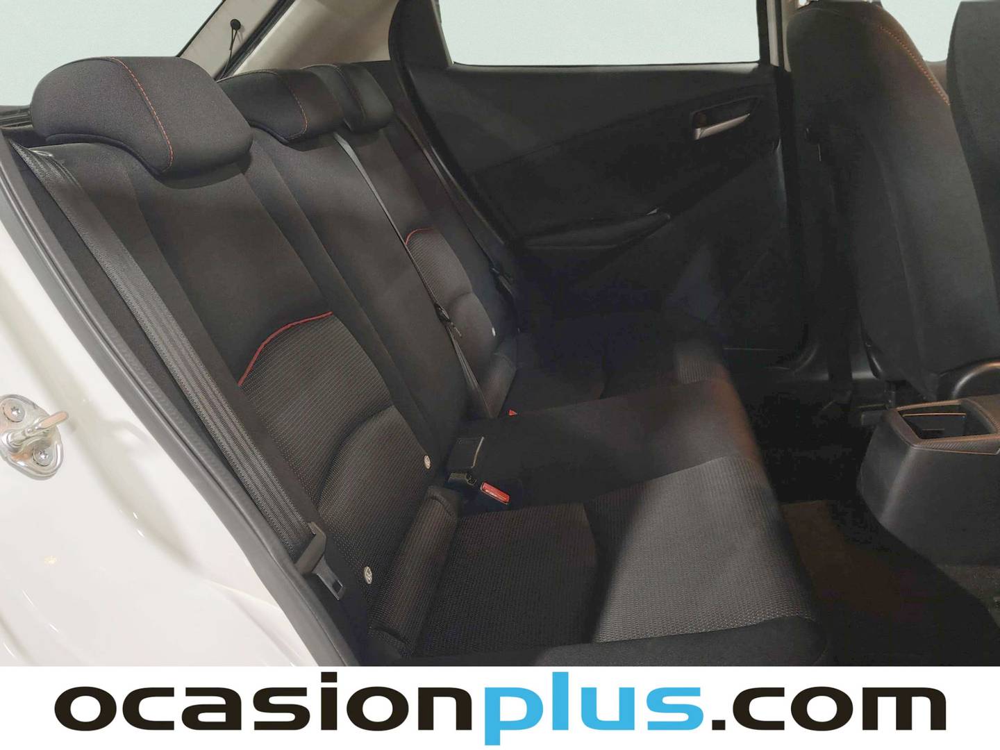 Mazda Mazda2 Mazda Mazda 2 1.5 GE Black Tech Edition (75 CV) gasolina