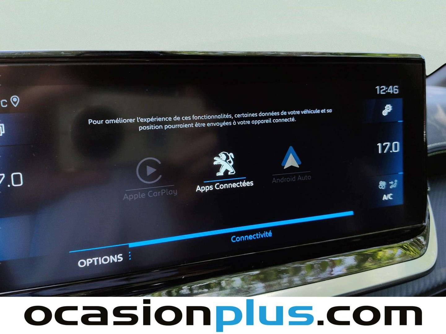 Equipamiento del Peugeot 208 Peugeot 208 PureTech 100 GT EAT8 (100 CV)