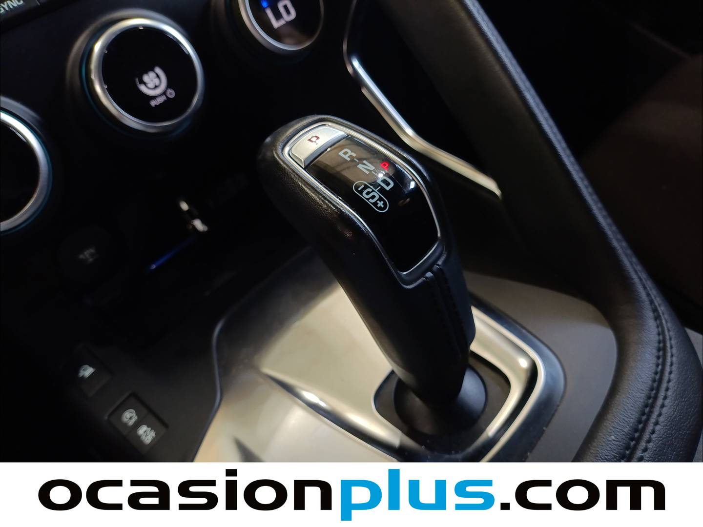 Jaguar E-Pace Jaguar E-PACE 2.0D R-Dynamic 4WD Auto (150 CV) de segunda mano