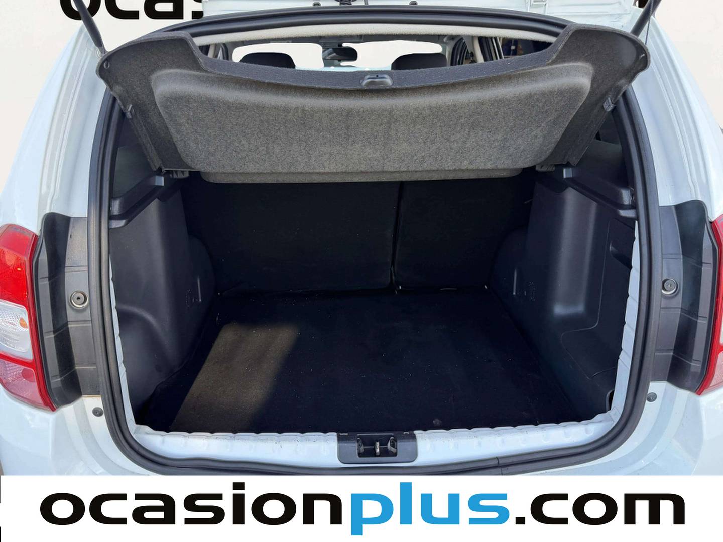 Foto Dacia Duster Dacia Duster Laureate TCE (125 CV) 4X2