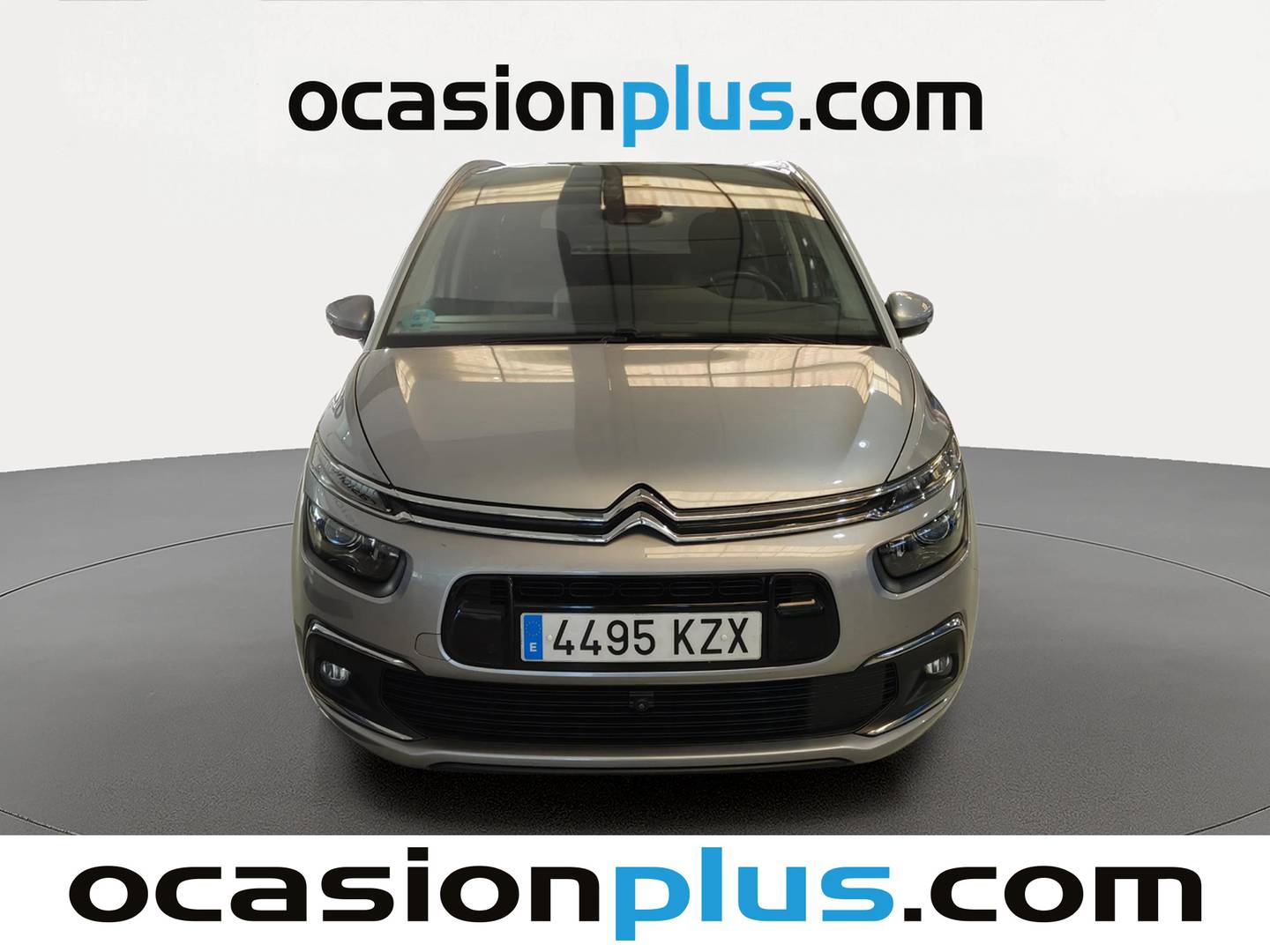 Citroën Grand C4 Spacetourer Citroën Grand C4 Spacetourer BlueHDi 150 S&S Shine EAT8 (163 CV) 7 Plazas 163cv