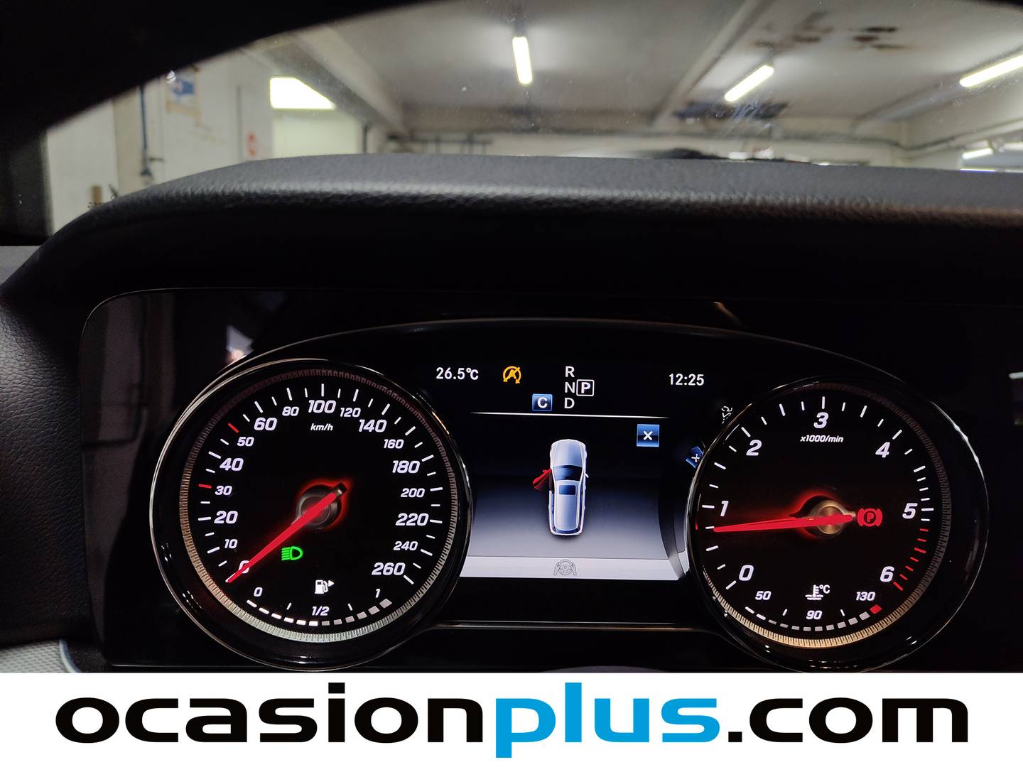 Mercedes Clase E Mercedes Clase E E 220 d Estate (194 CV) al mejor precio