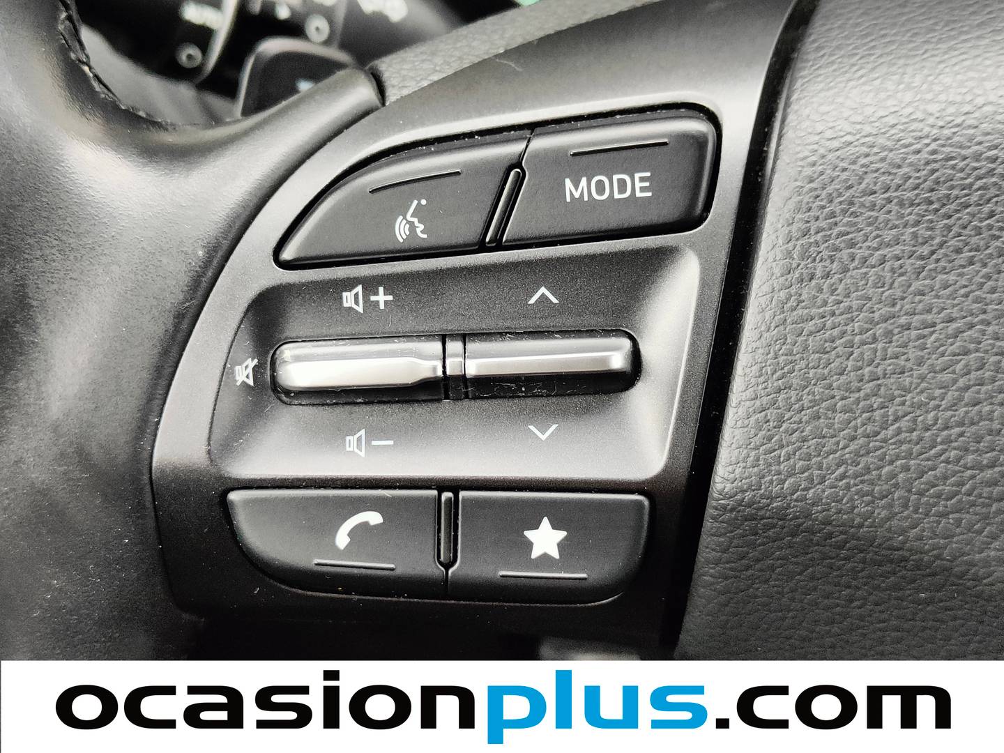 Hyundai Kona Hyundai Kona 1.6 GDI HEV Tecno 2C DCT  (141 CV) de segunda mano