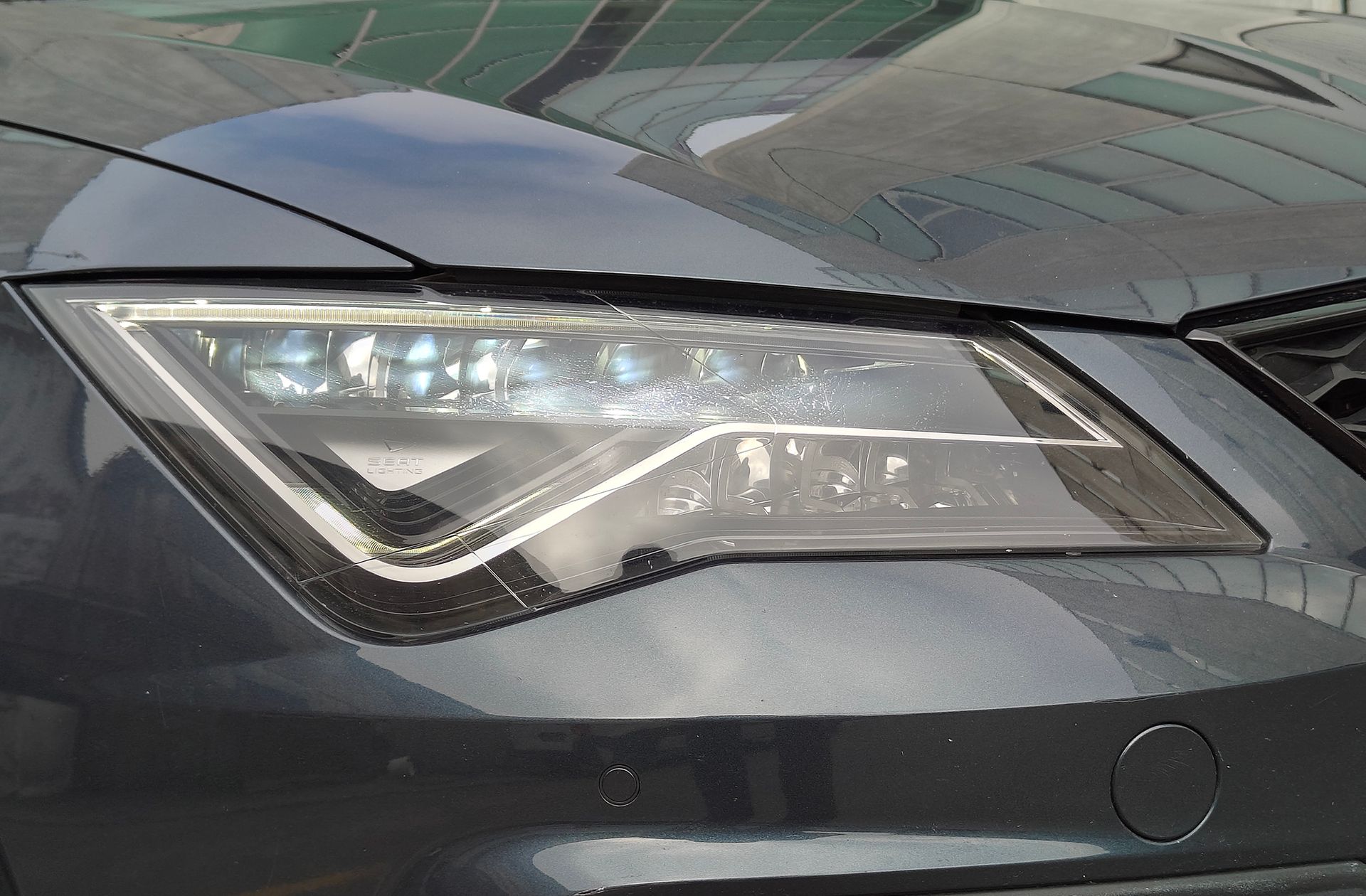 SEAT León ST 2.0 TSI Cupra DSG - foto 17