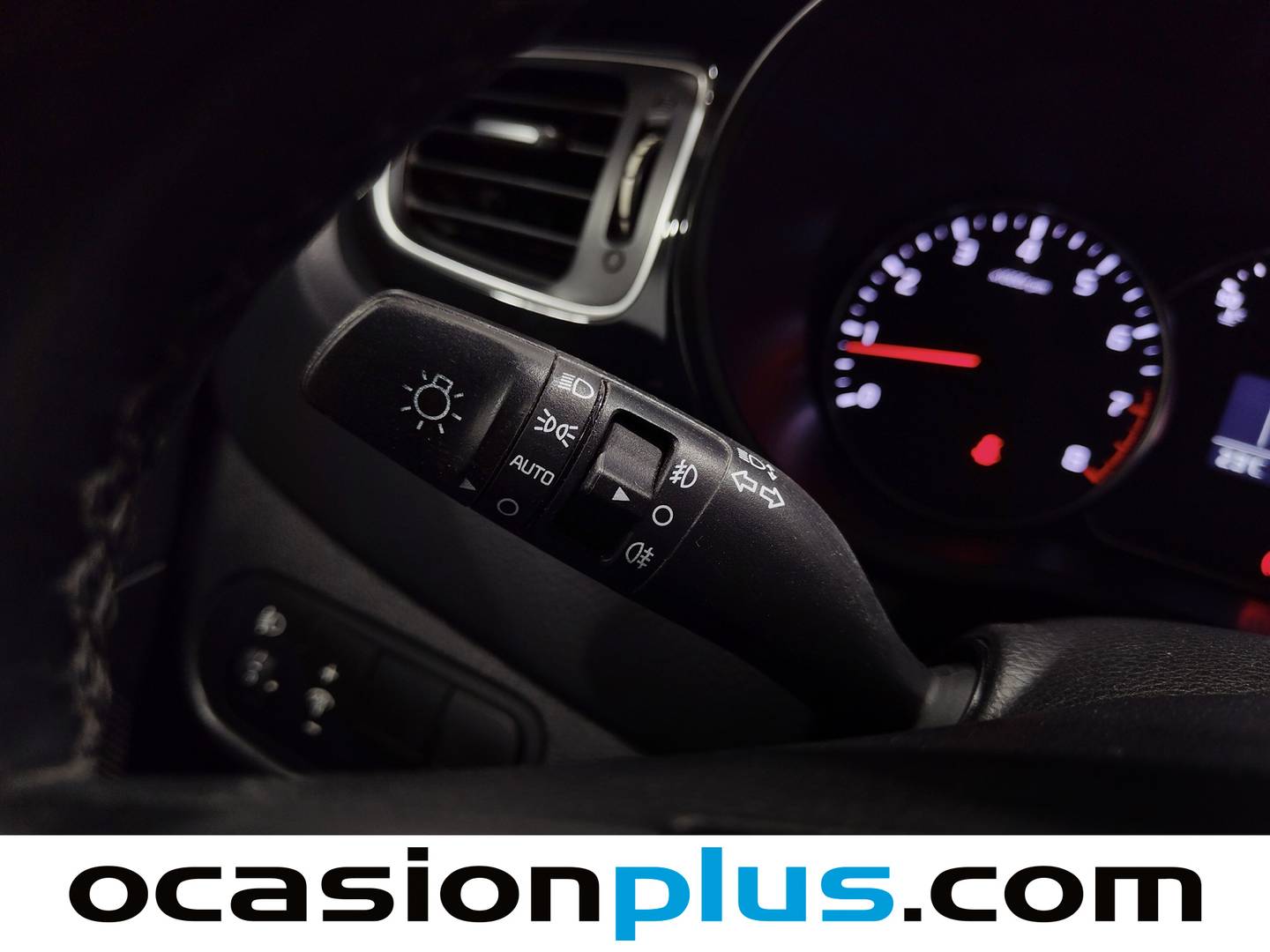 KIA Carens KIA Carens 1.6 GDi Drive (135 CV) de segunda mano