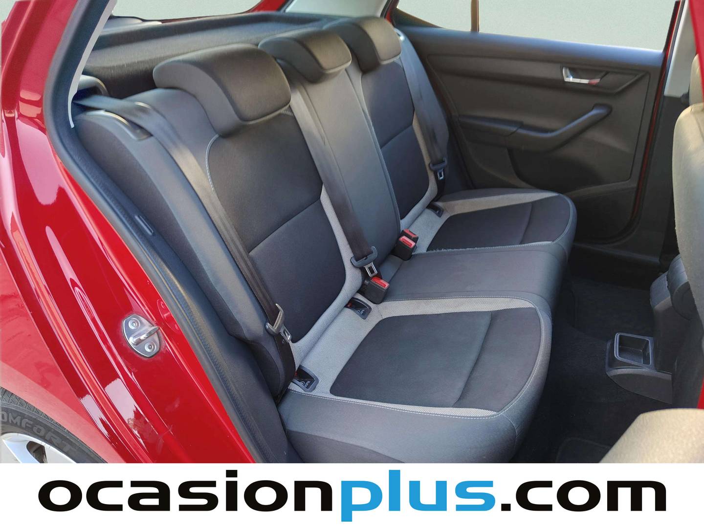 Skoda Fabia Skoda Fabia 1.0 TSI Like (95 CV) al mejor precio