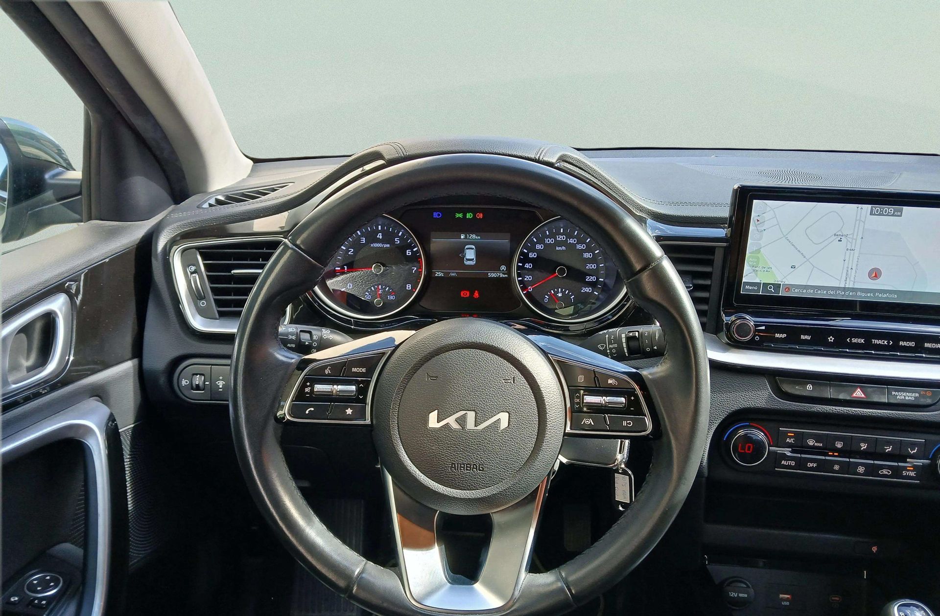Kia Ceed 1.0 T-GDi Tech - foto 22
